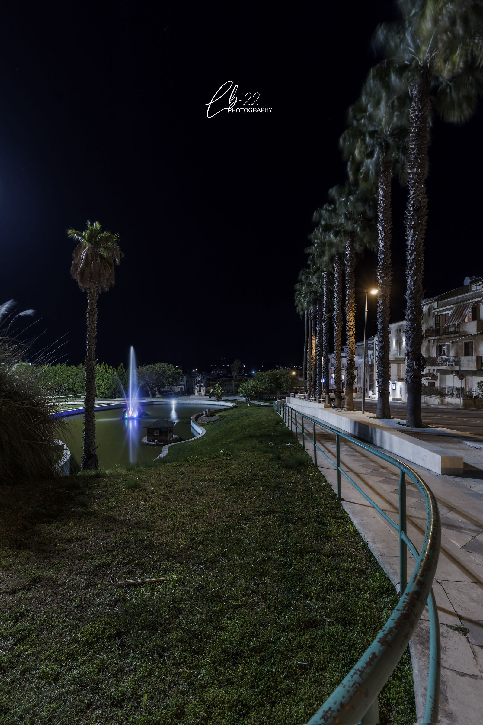 verde a valle rosolini