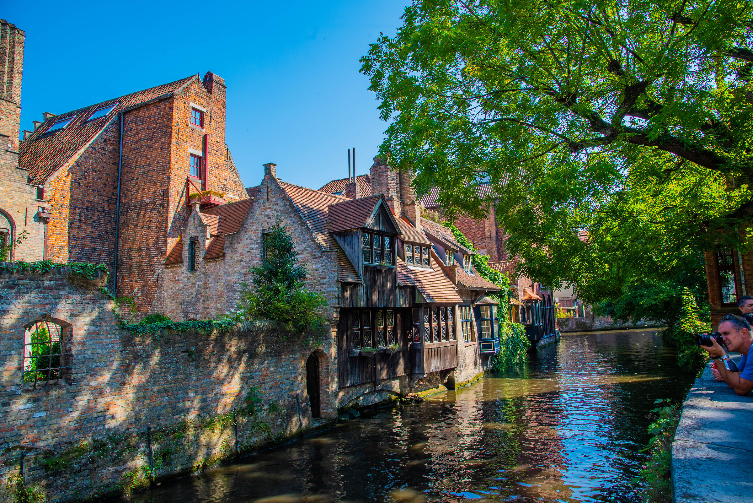 Bruges 7