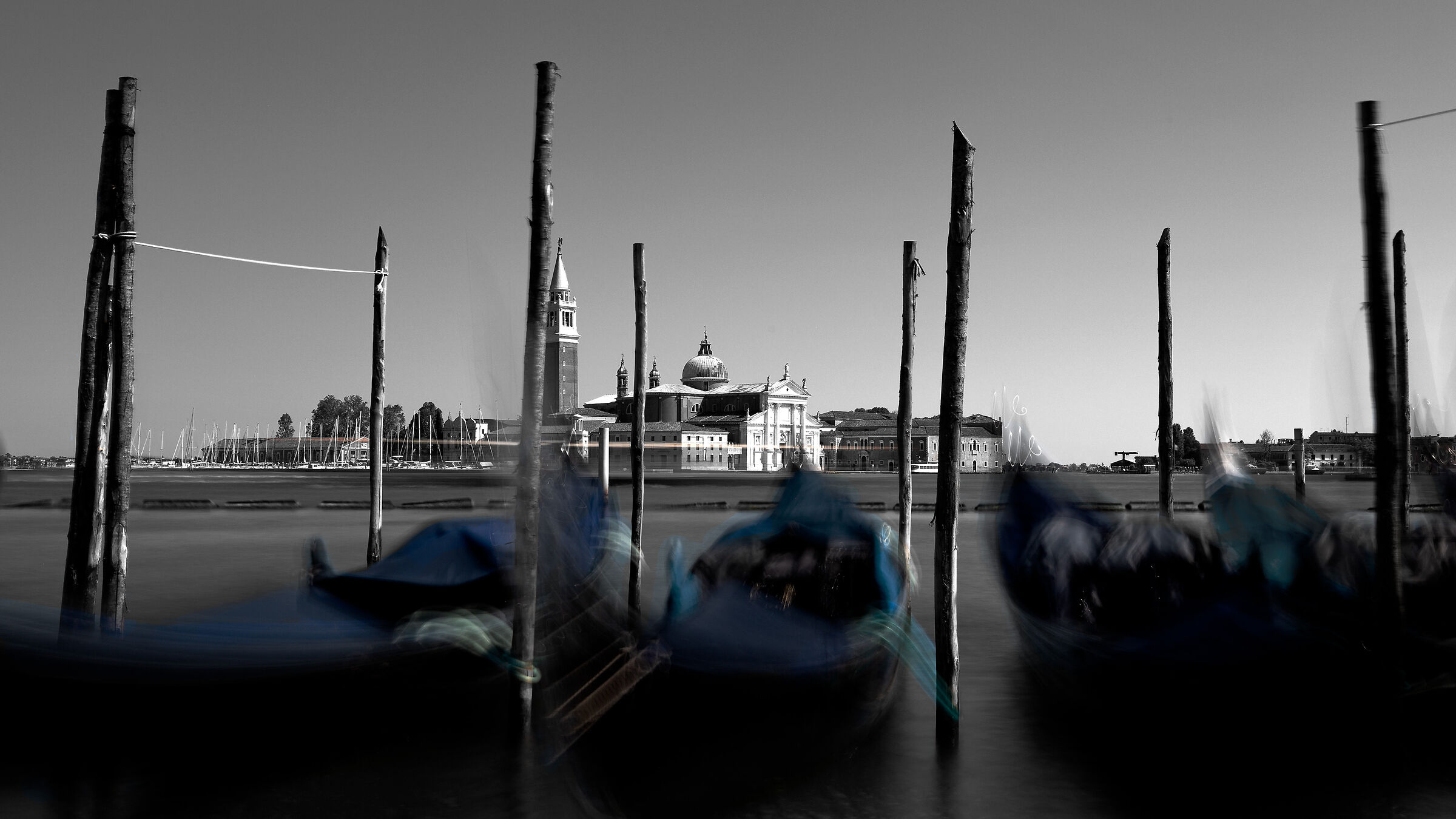 Venezia_Gondola