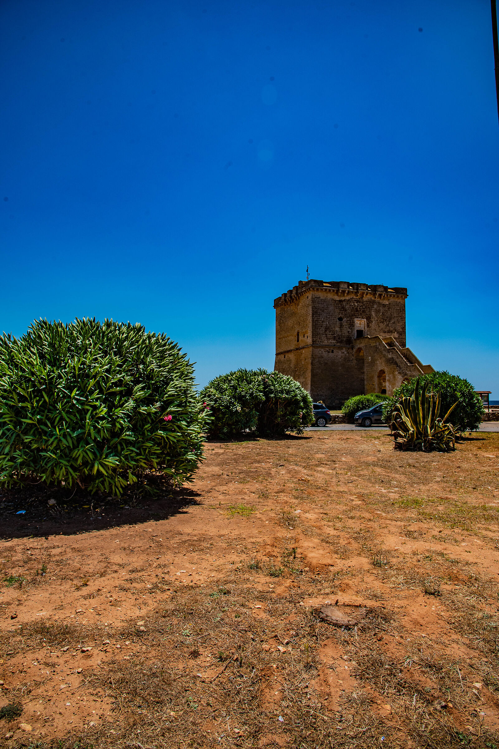 Torre San Tommaso 2