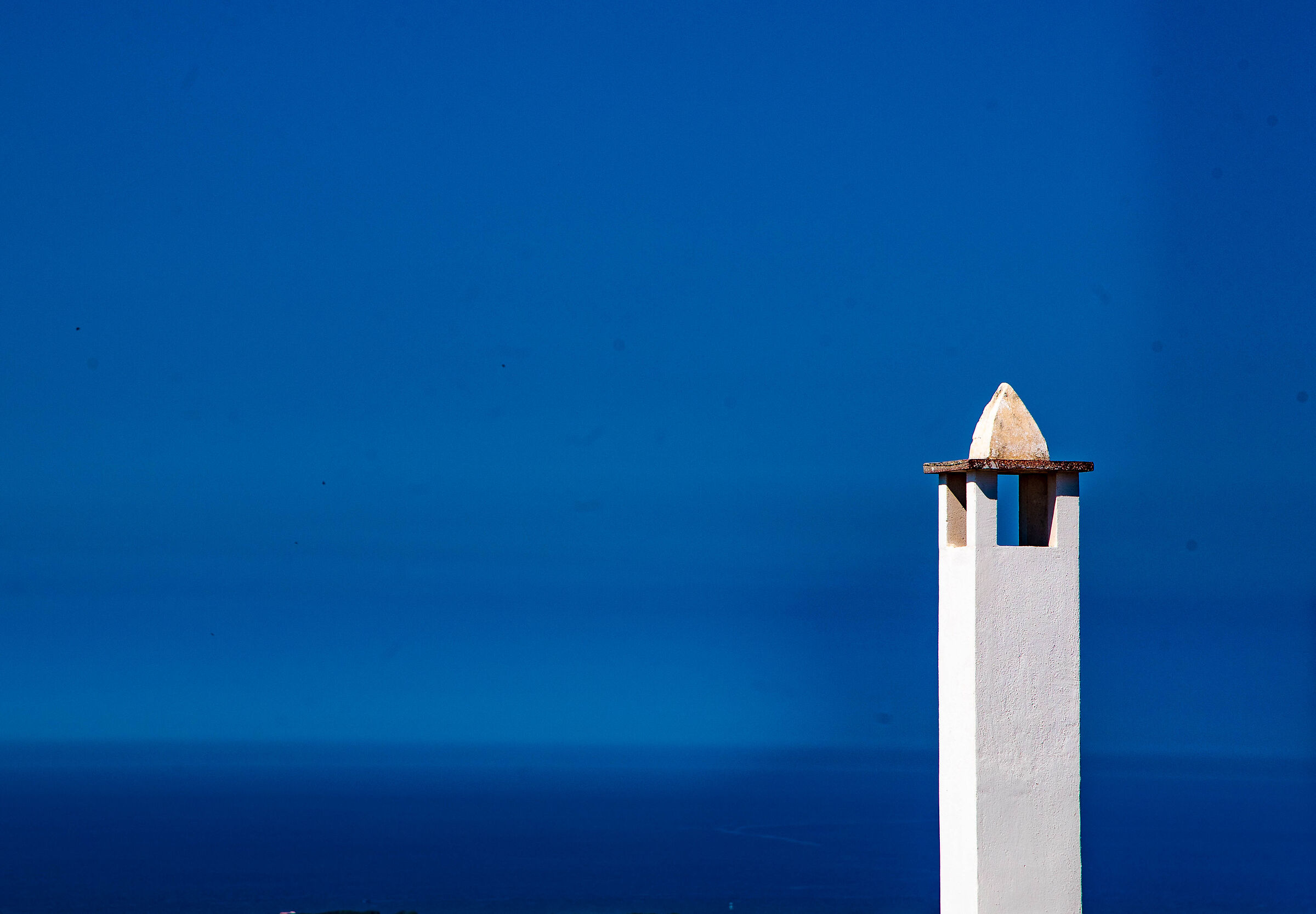 Dove finisce il cielo