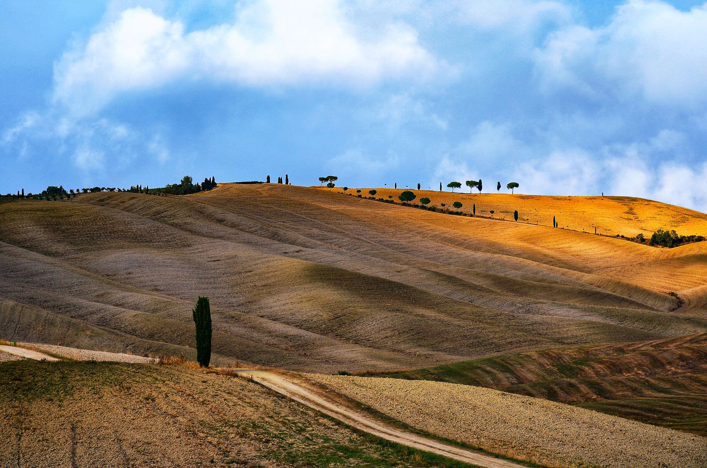 Toscana