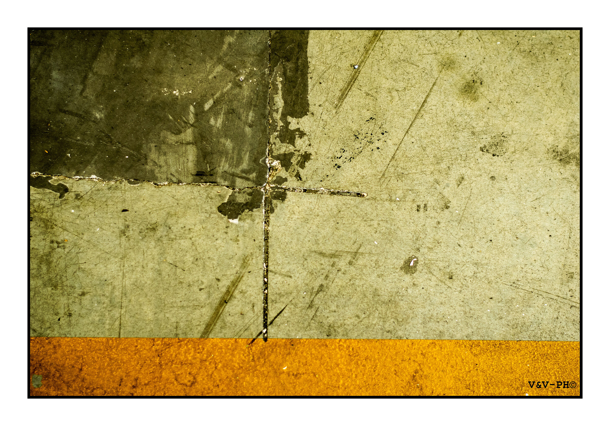 Industrial Geometries I