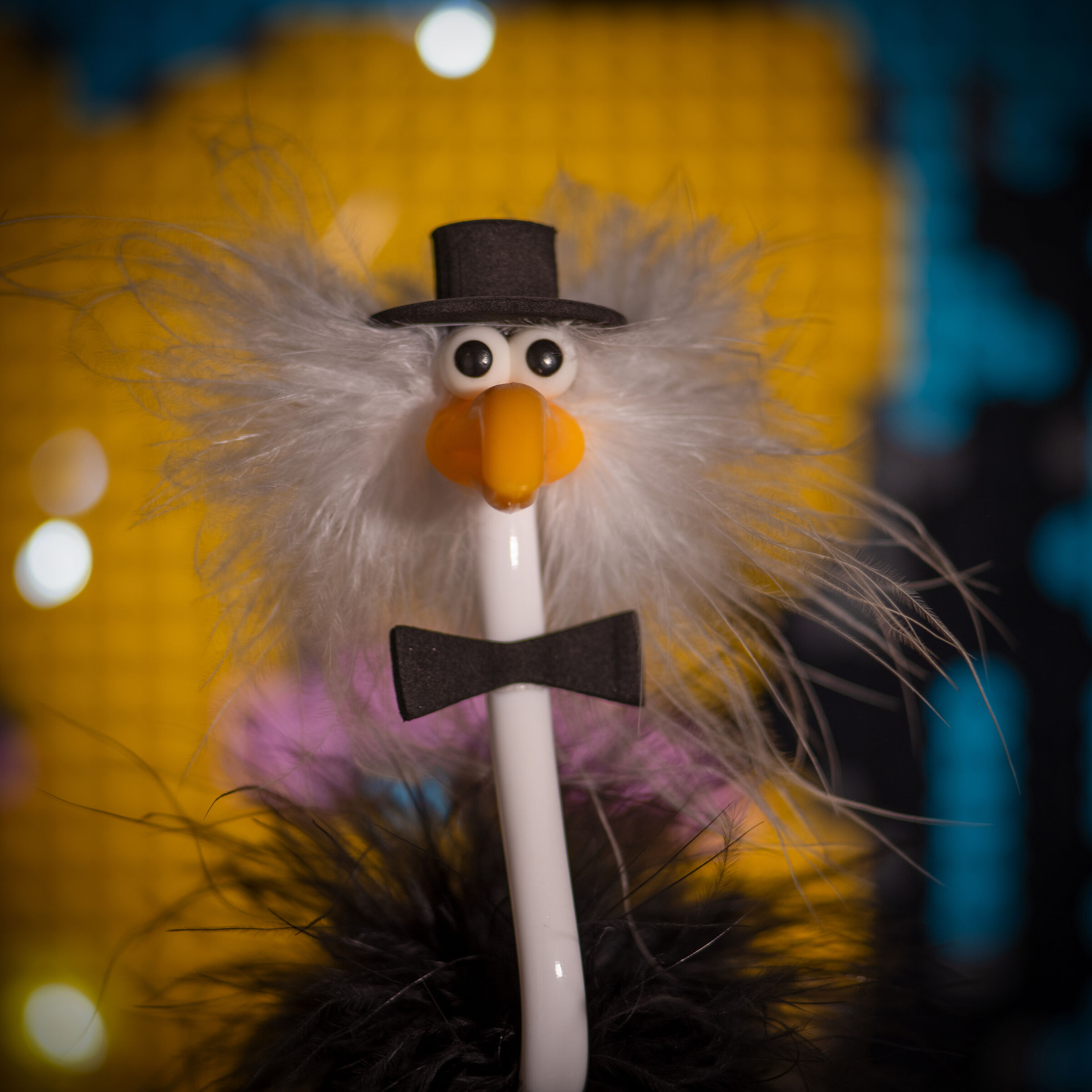 try Carl Zeiss Jena Sonnar ZEBRA VINTAGE 3,5/135 M42