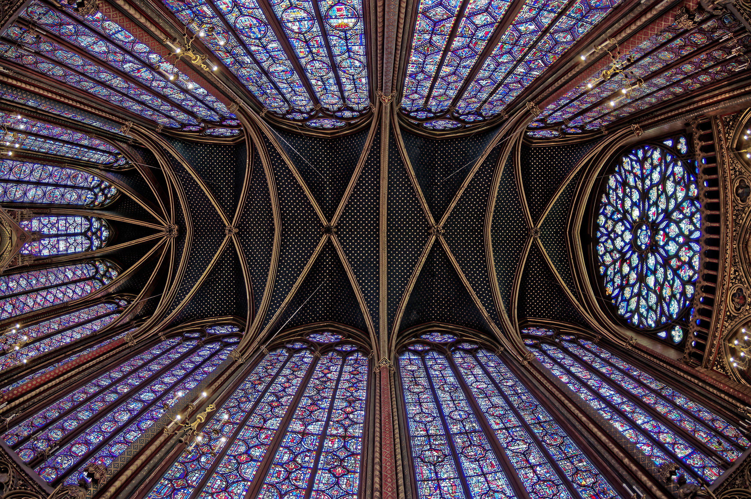 Sainte-Chapelle