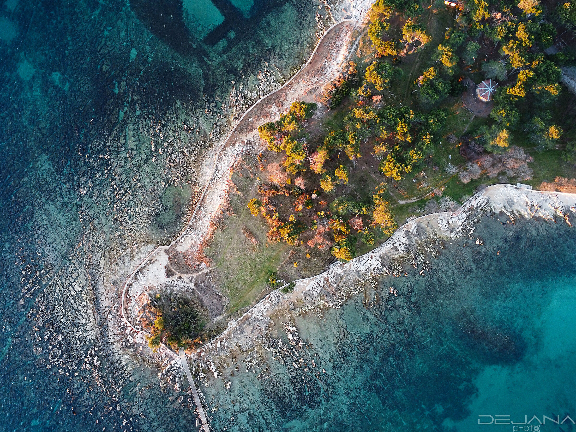 Croatia full of Colors - Umag