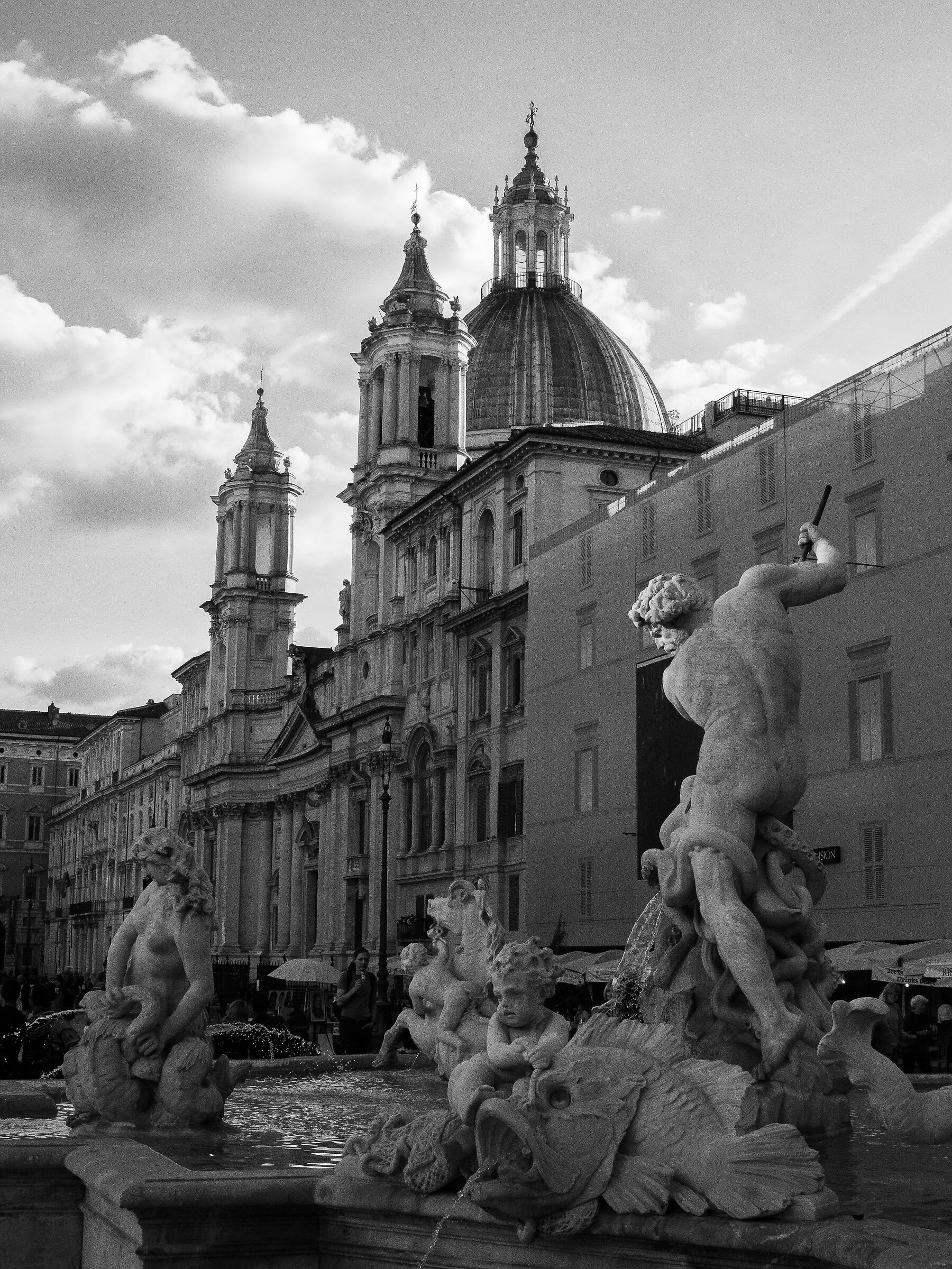 Piazza Navona
