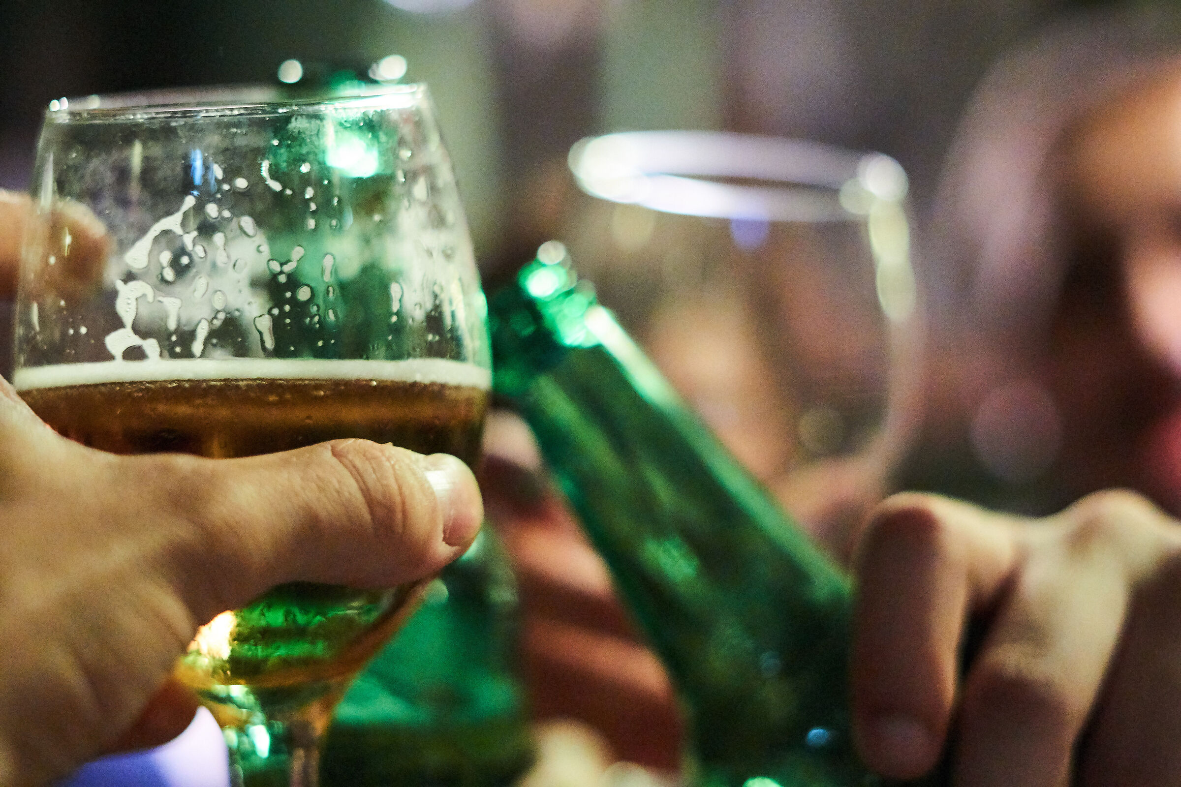 Cheers - Novi Pazar - Serbia