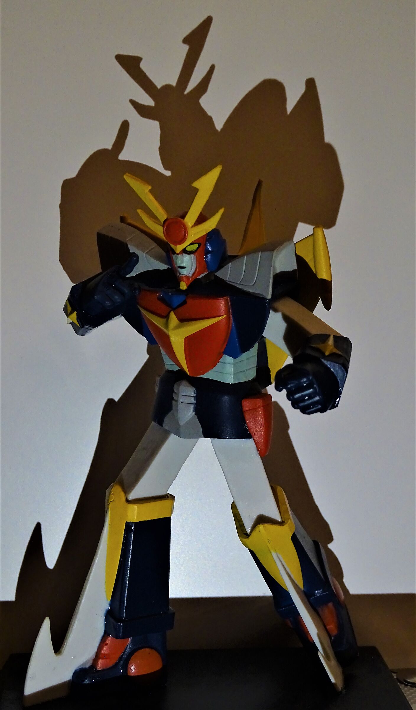 Daitarn 3