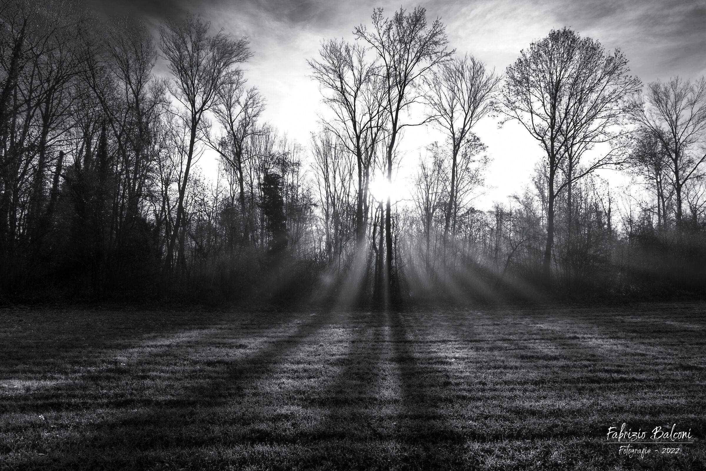 La nascita di un nuovo giorno