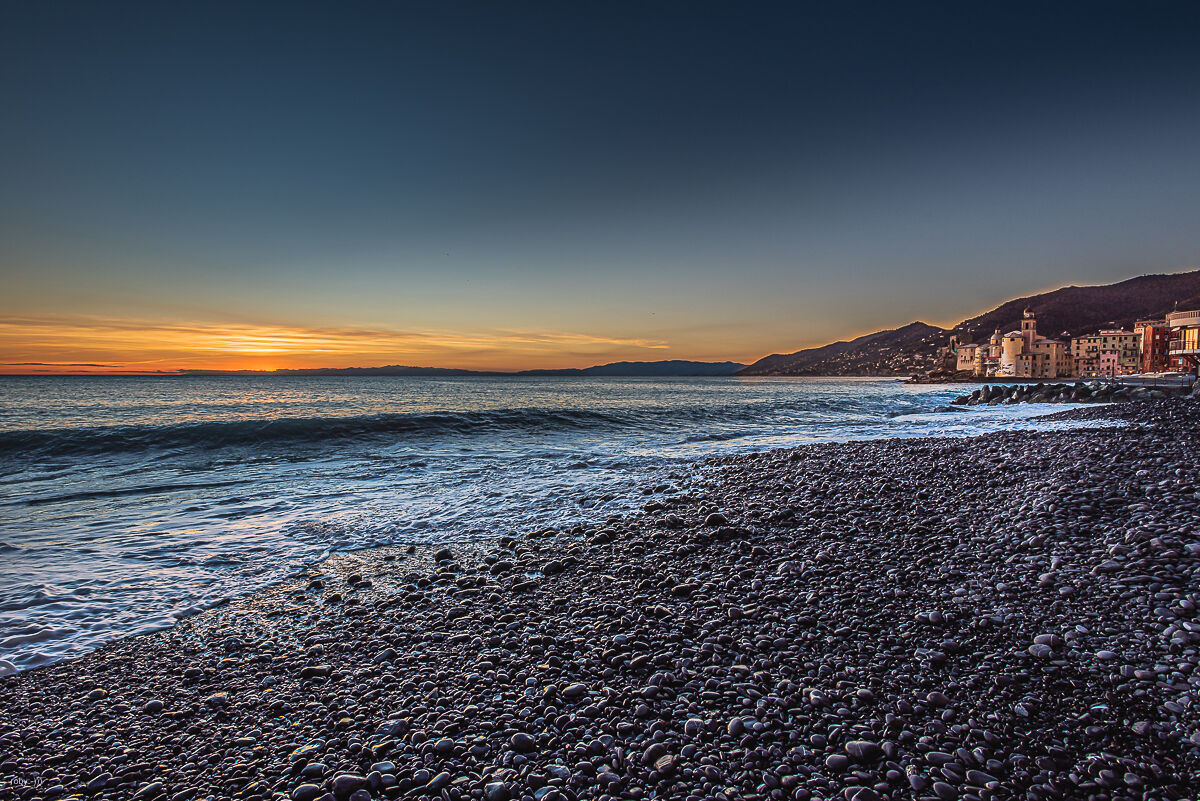 camogli ( GE )