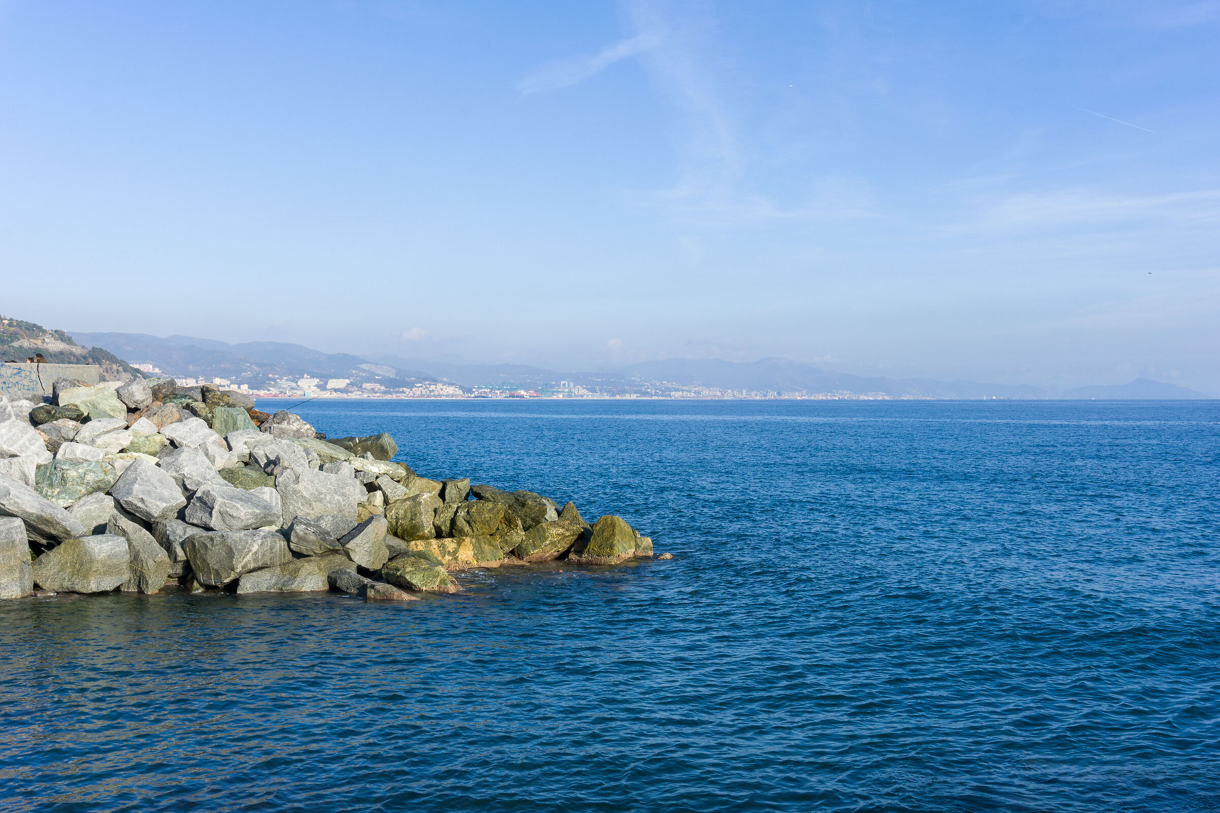 Liguria