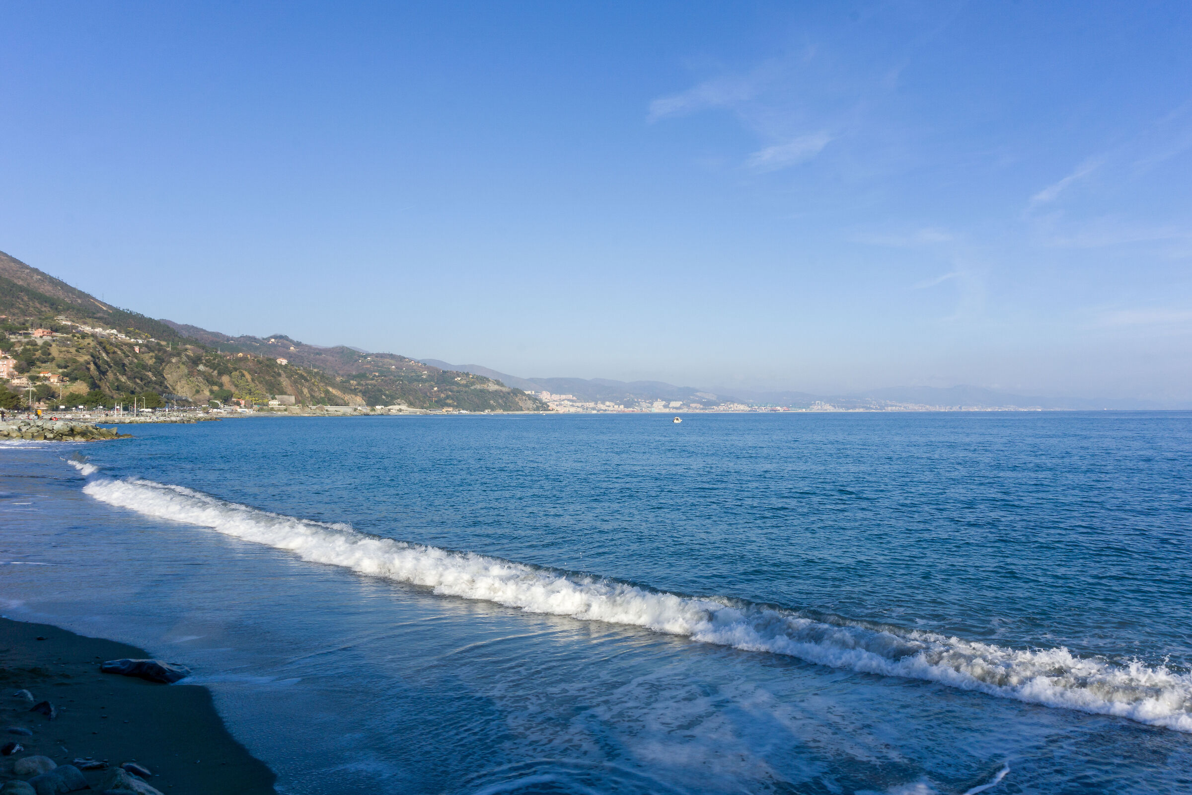Liguria