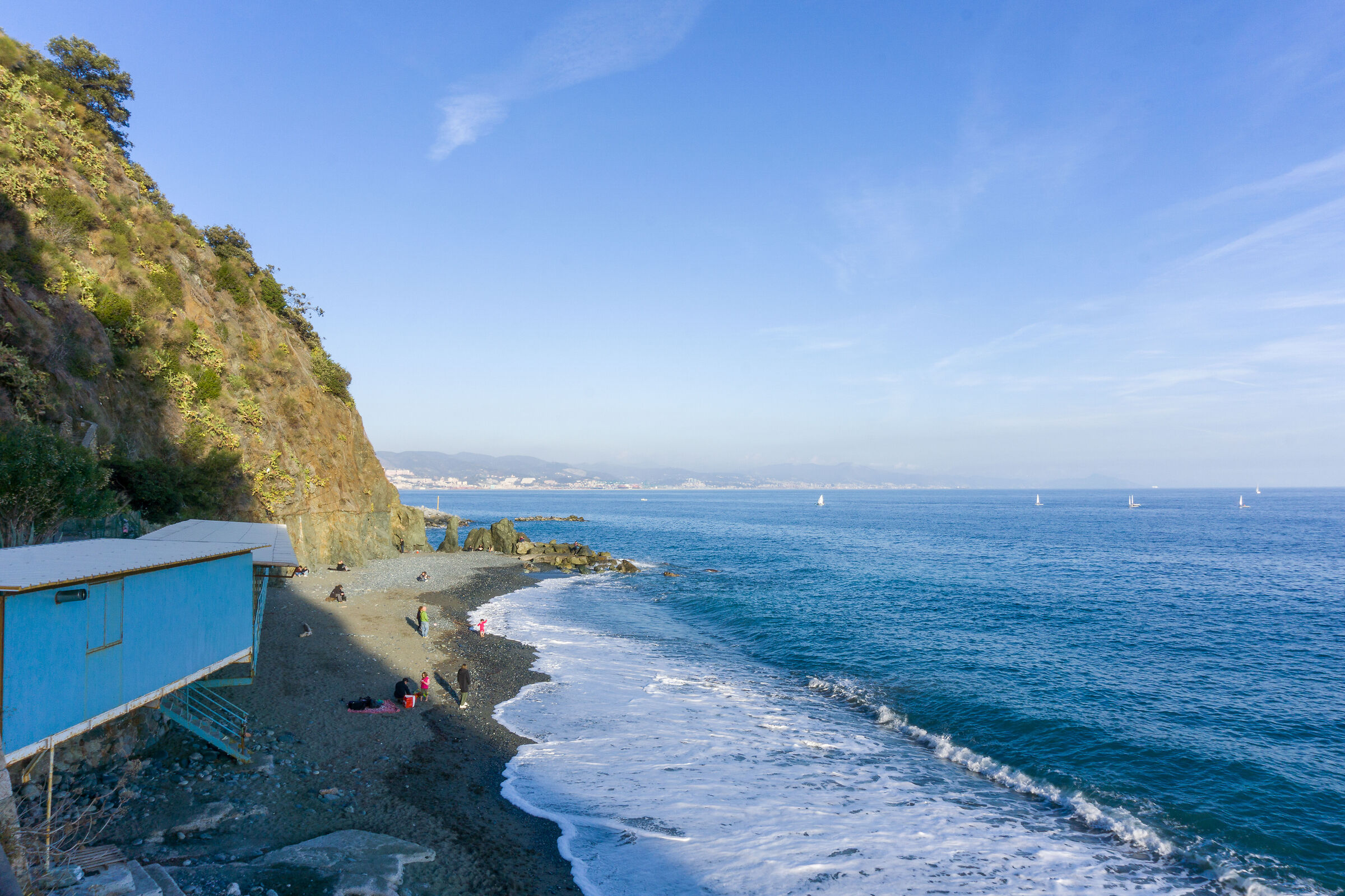 Liguria