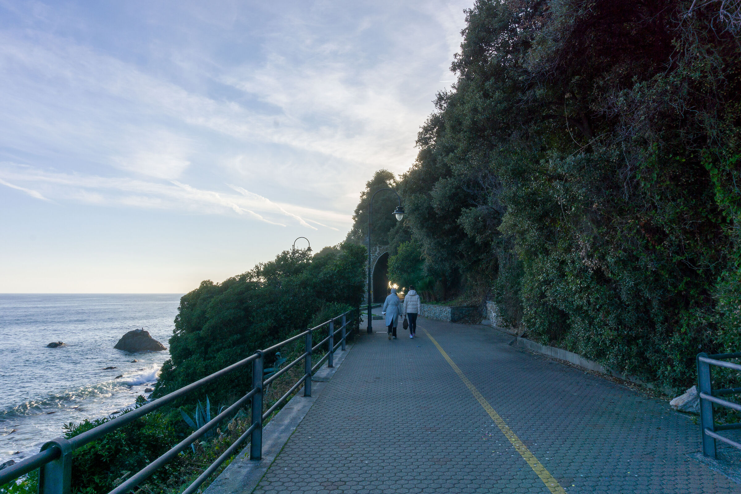 Liguria