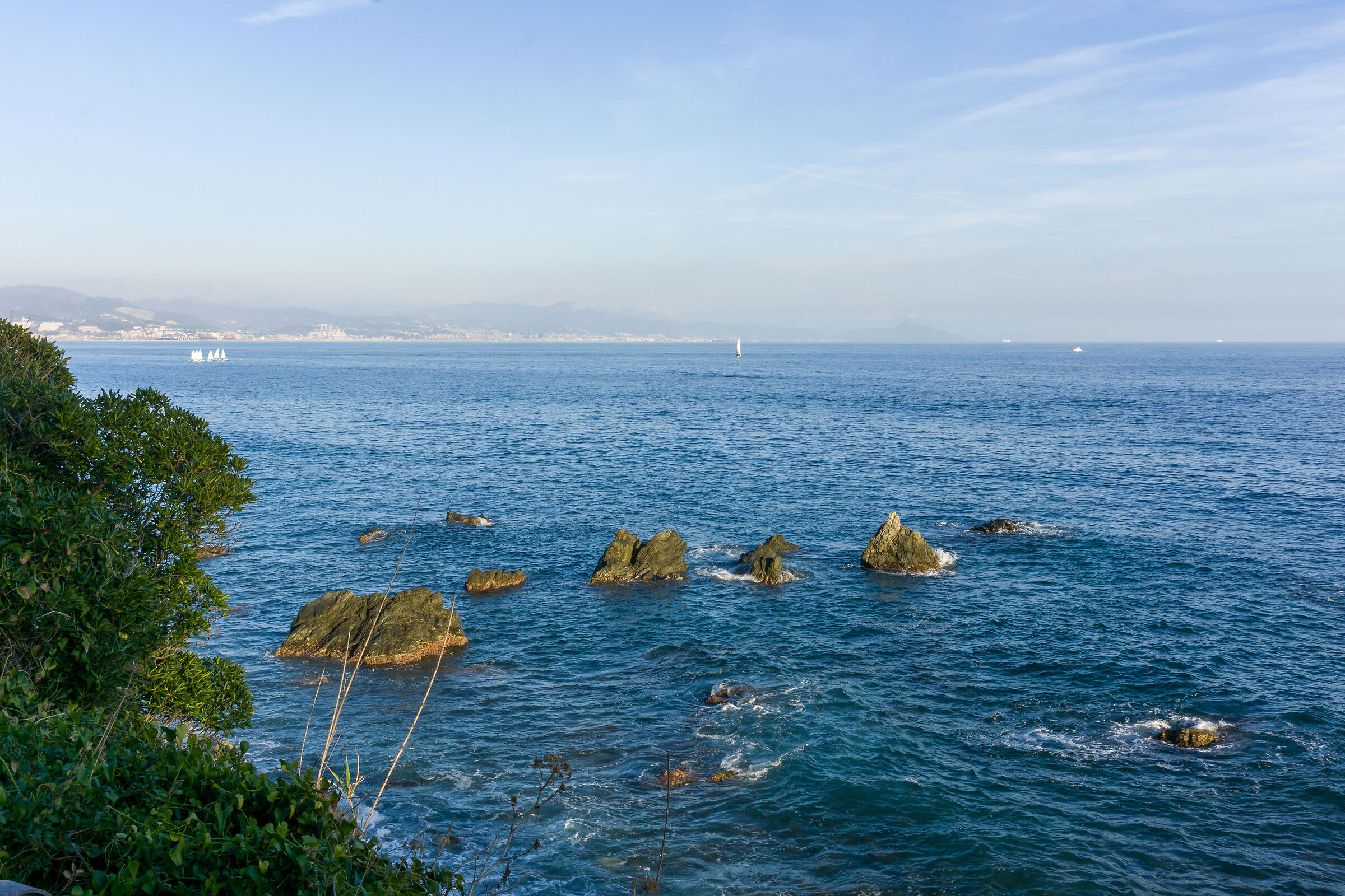 Liguria