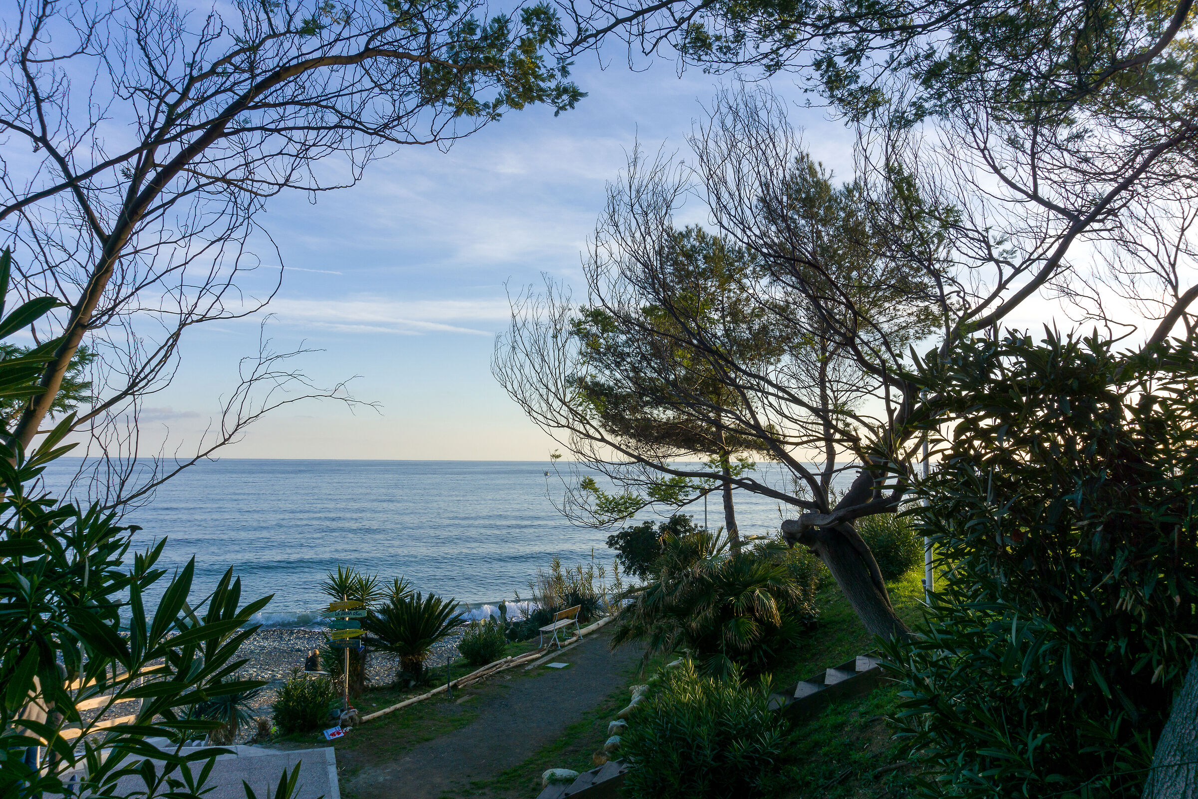 Liguria