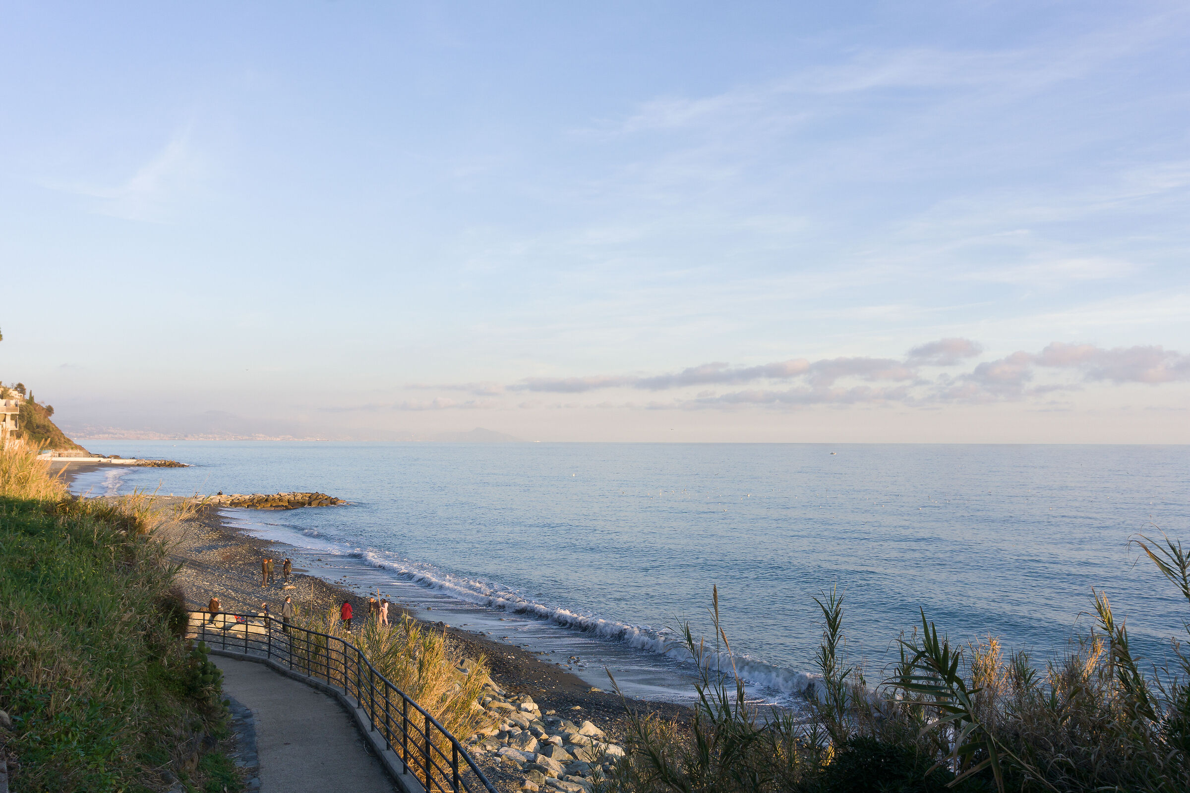 Liguria