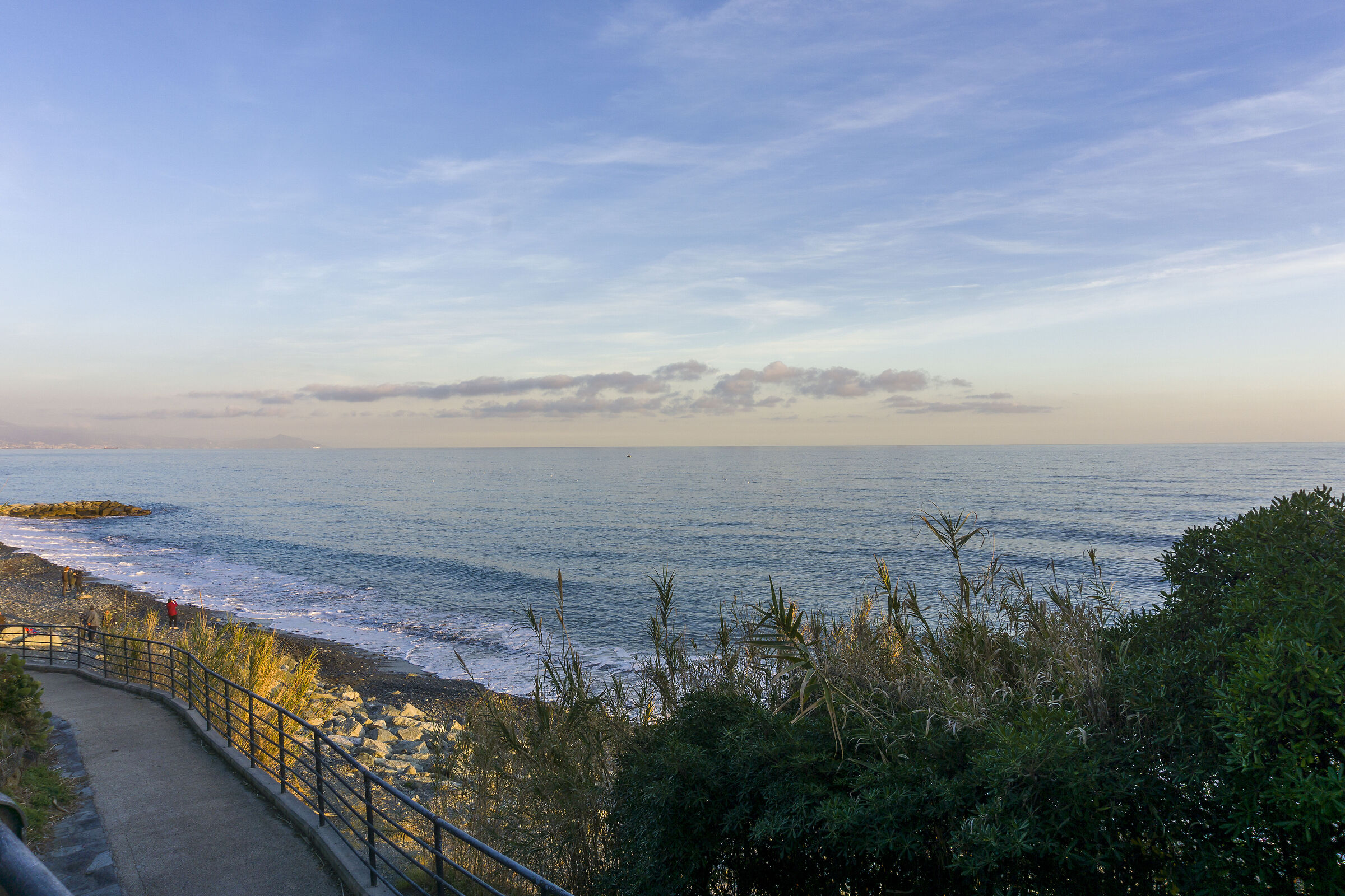 Liguria
