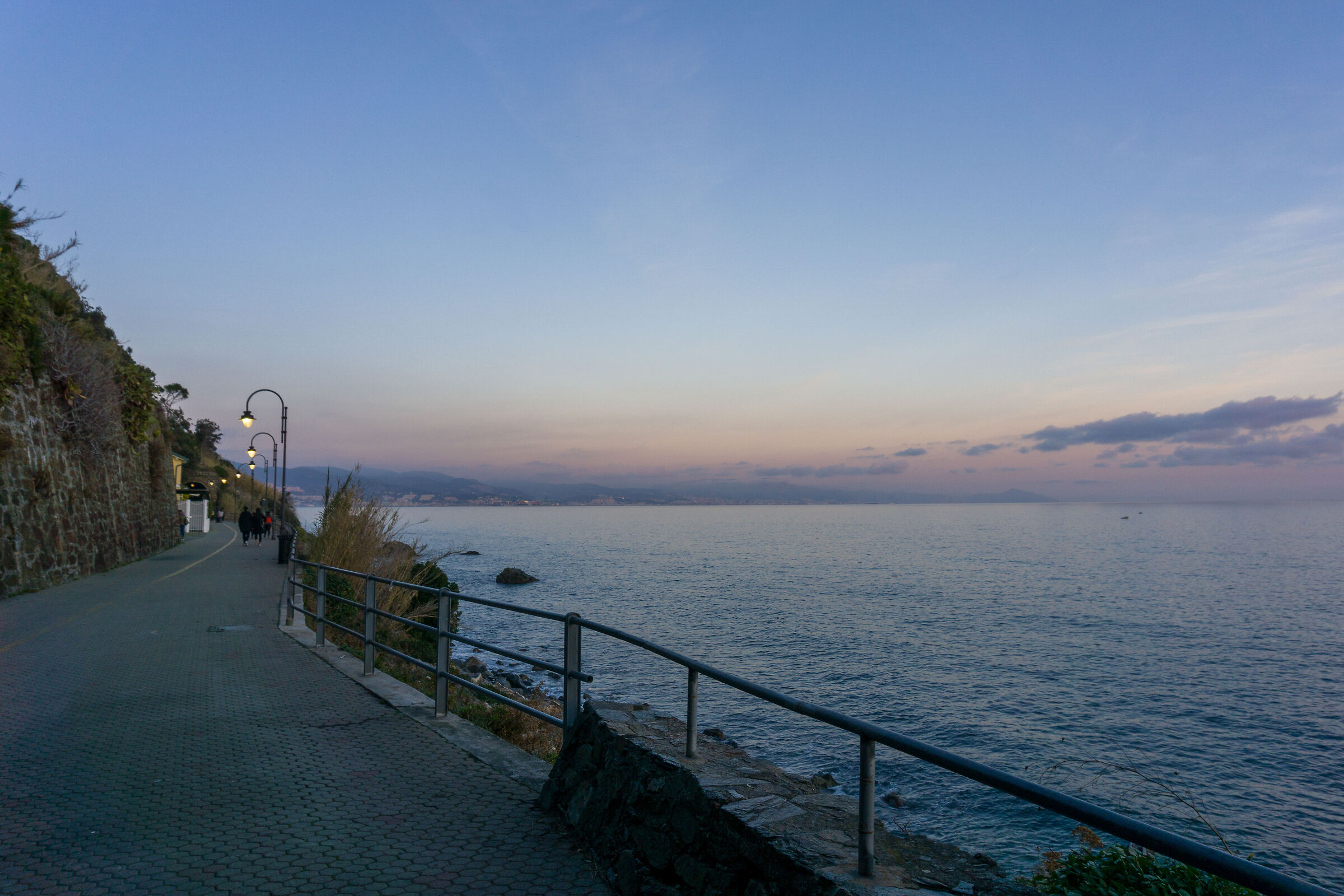 Liguria