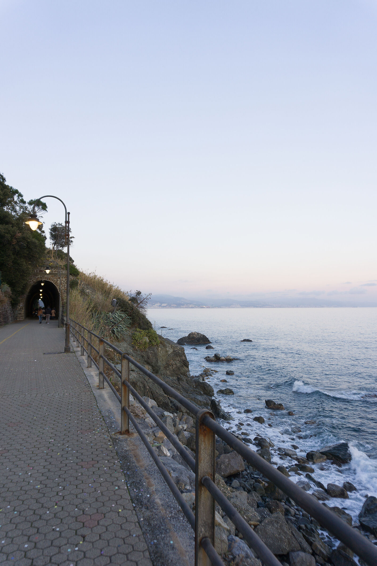 Liguria