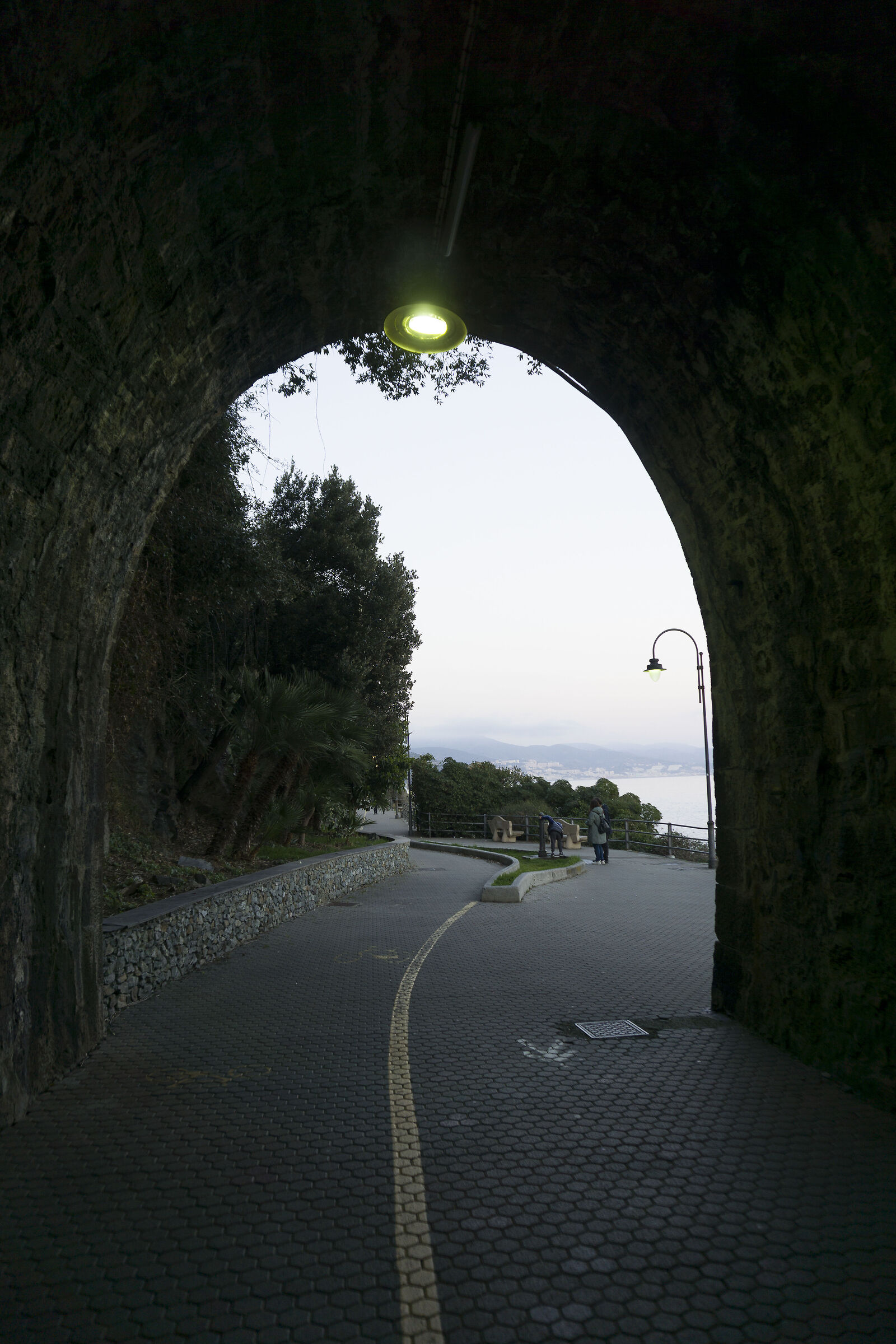 Liguria