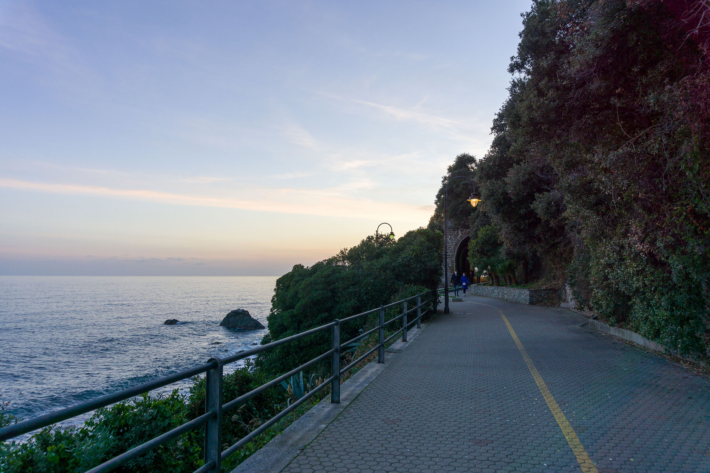 Liguria
