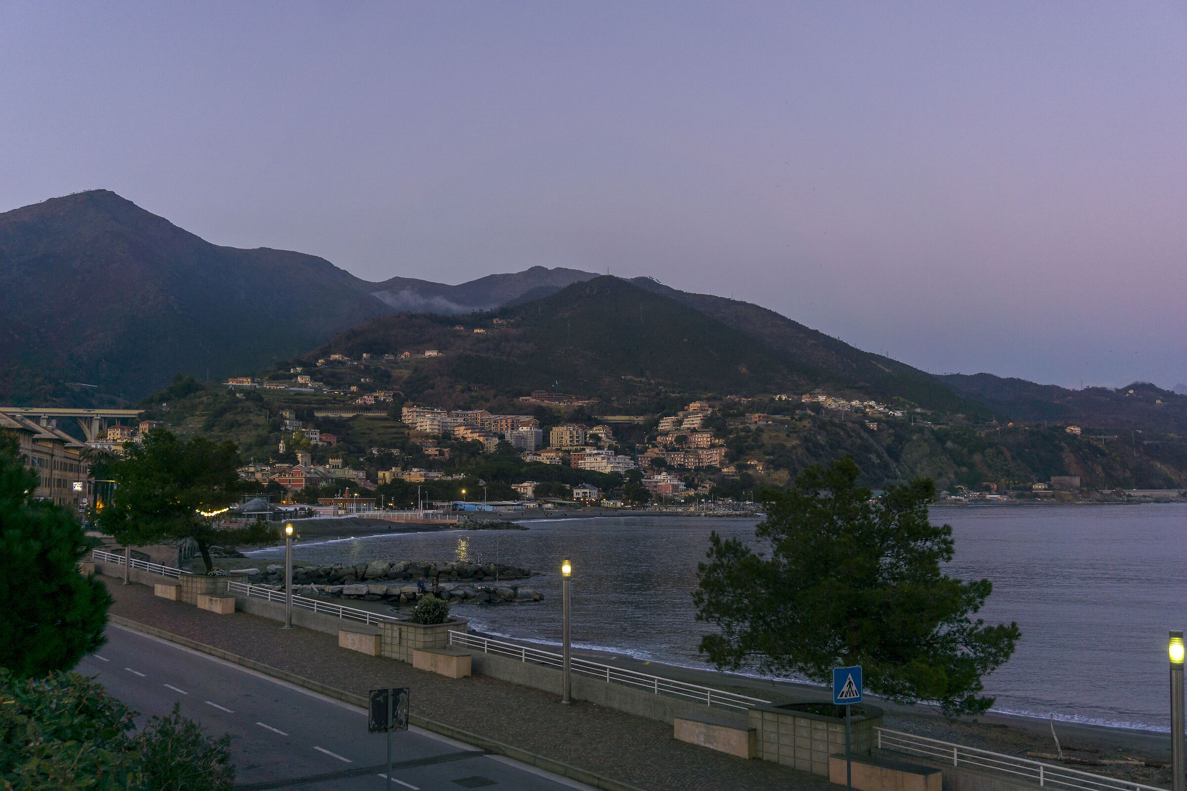 Liguria