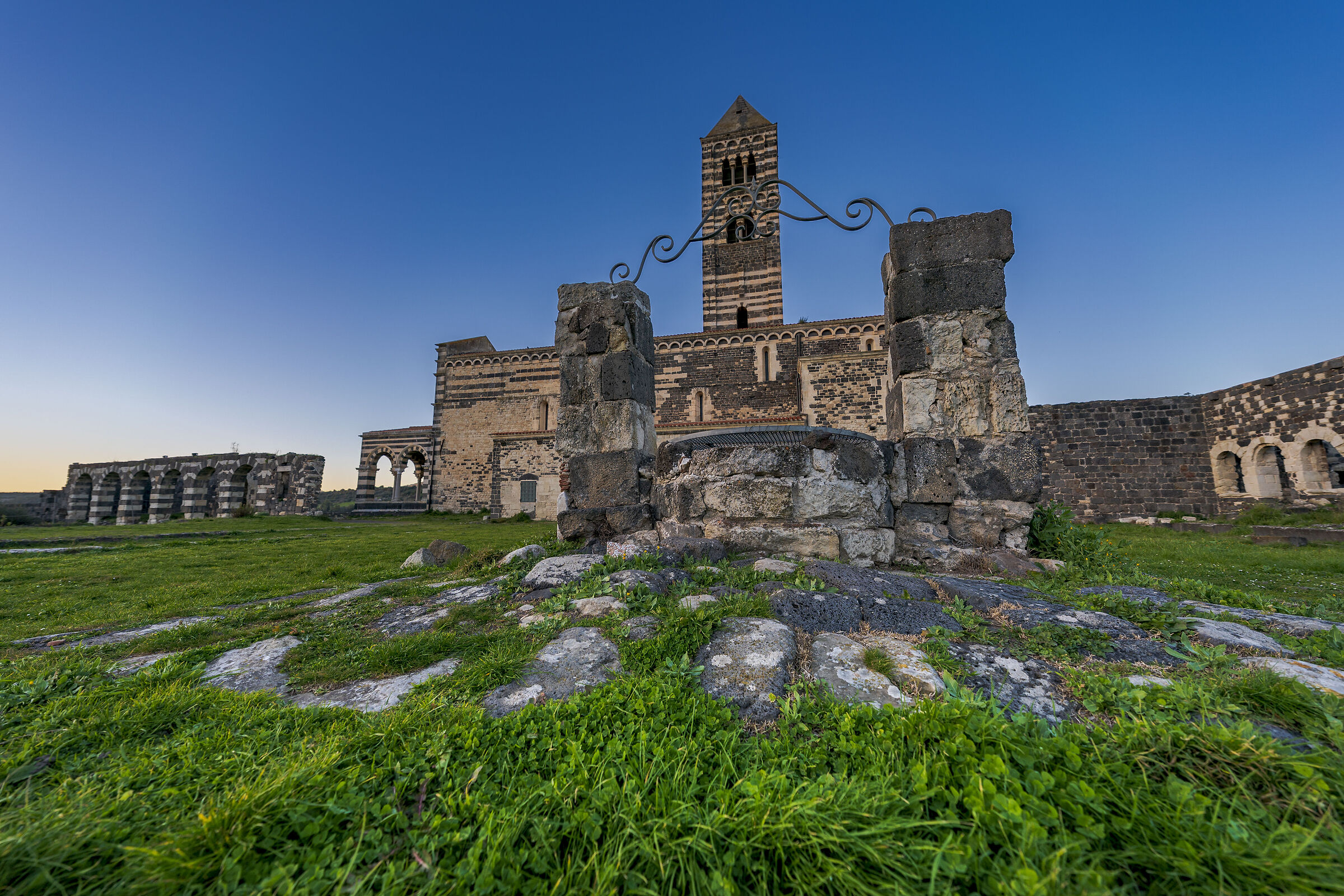 Basilica di Saccargia
