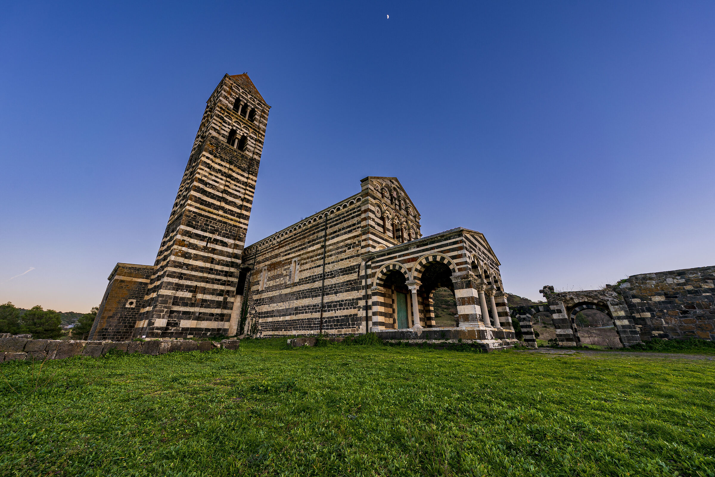 Basilica di Saccargia