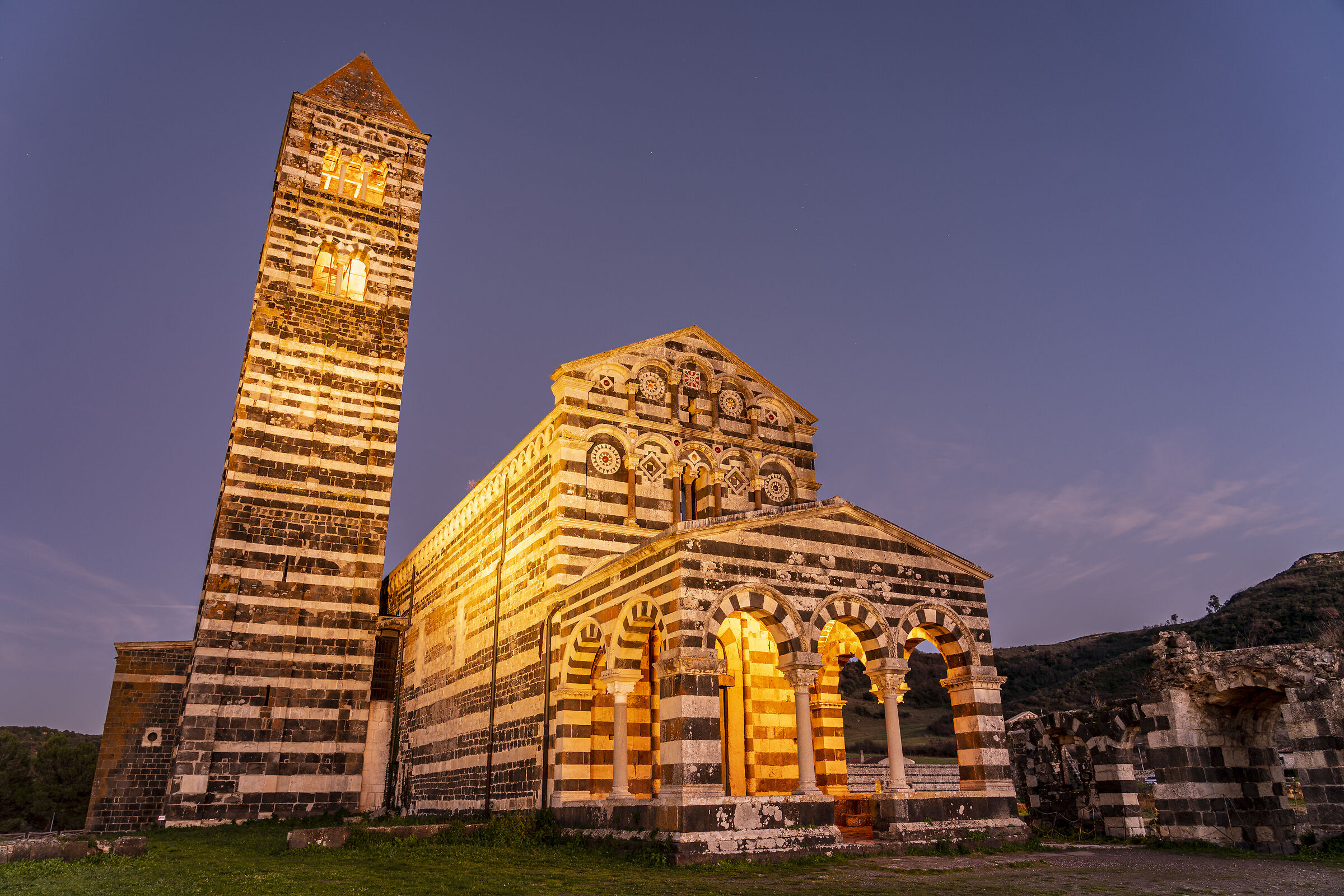 Basilica di Saccargia