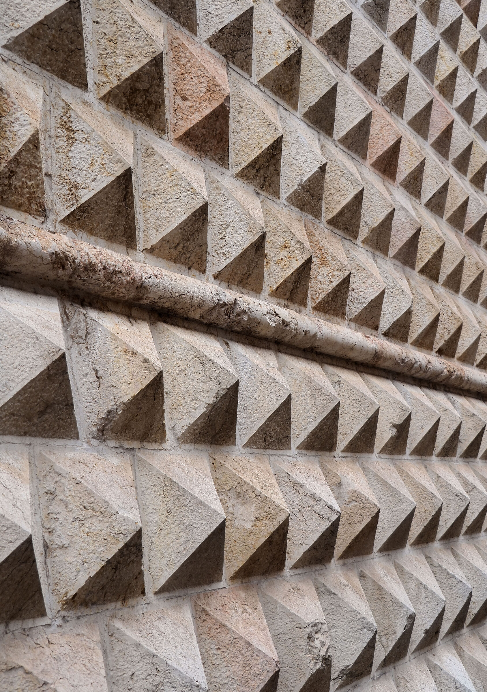 Ferrara - Palace of Diamonds