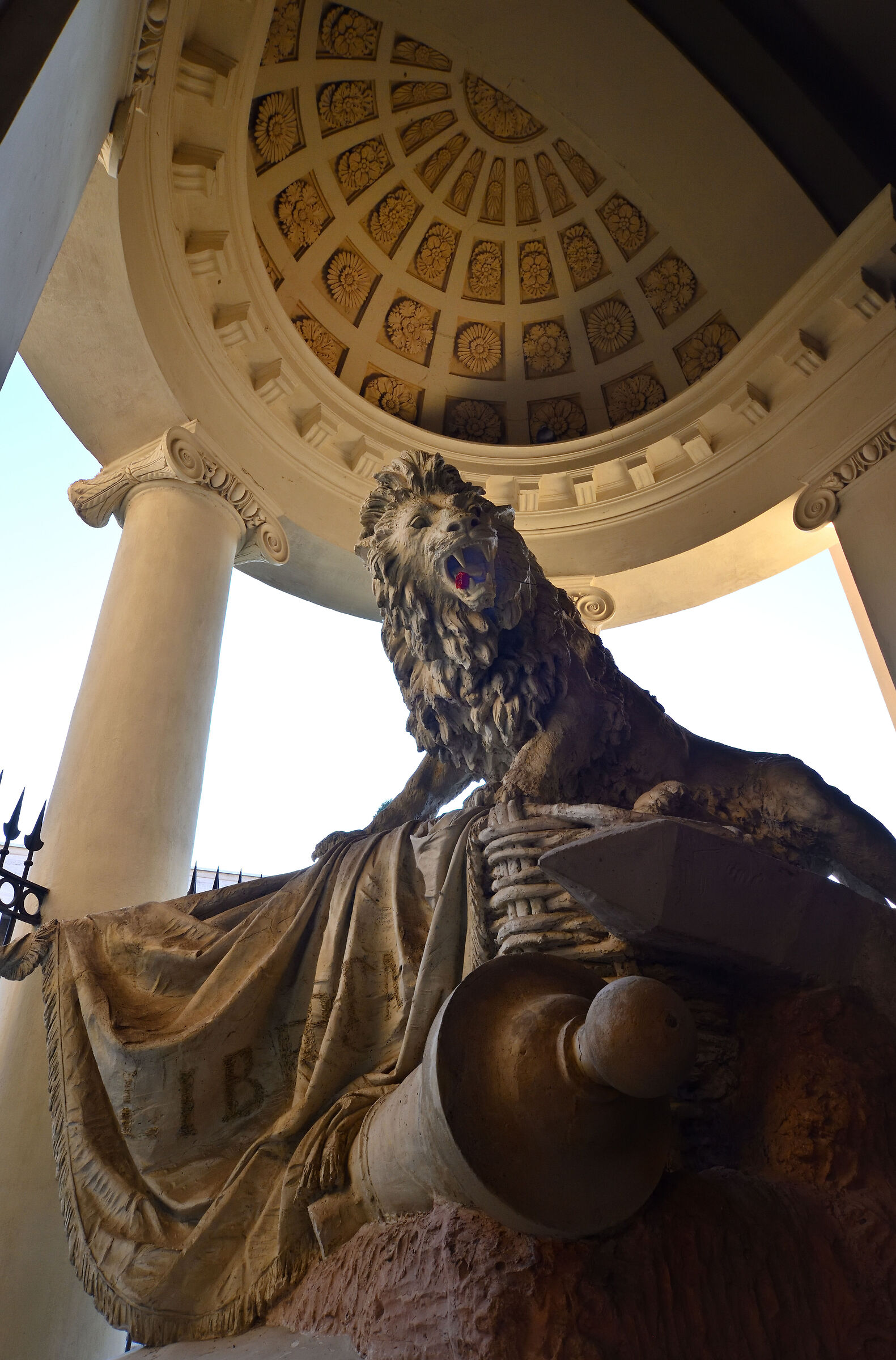 Martyrs of Independence