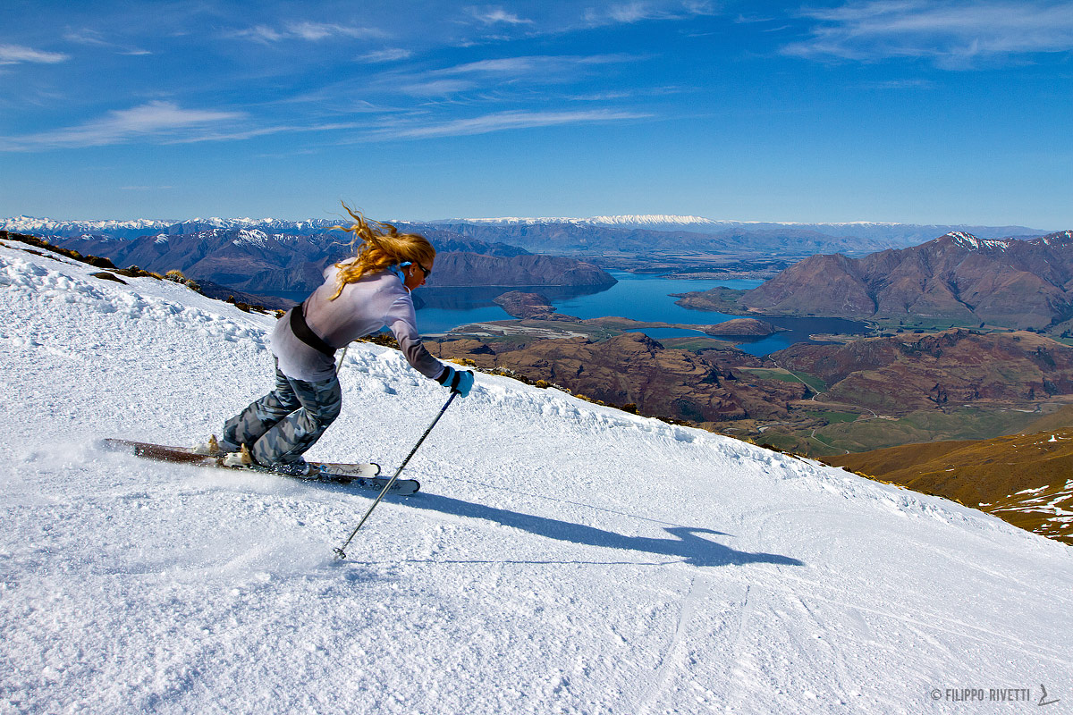 ::Treble Cone