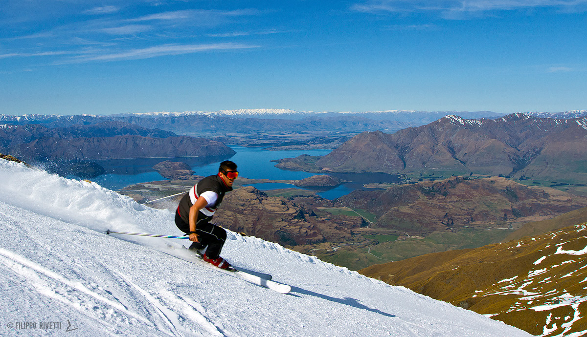 ::Treble Cone