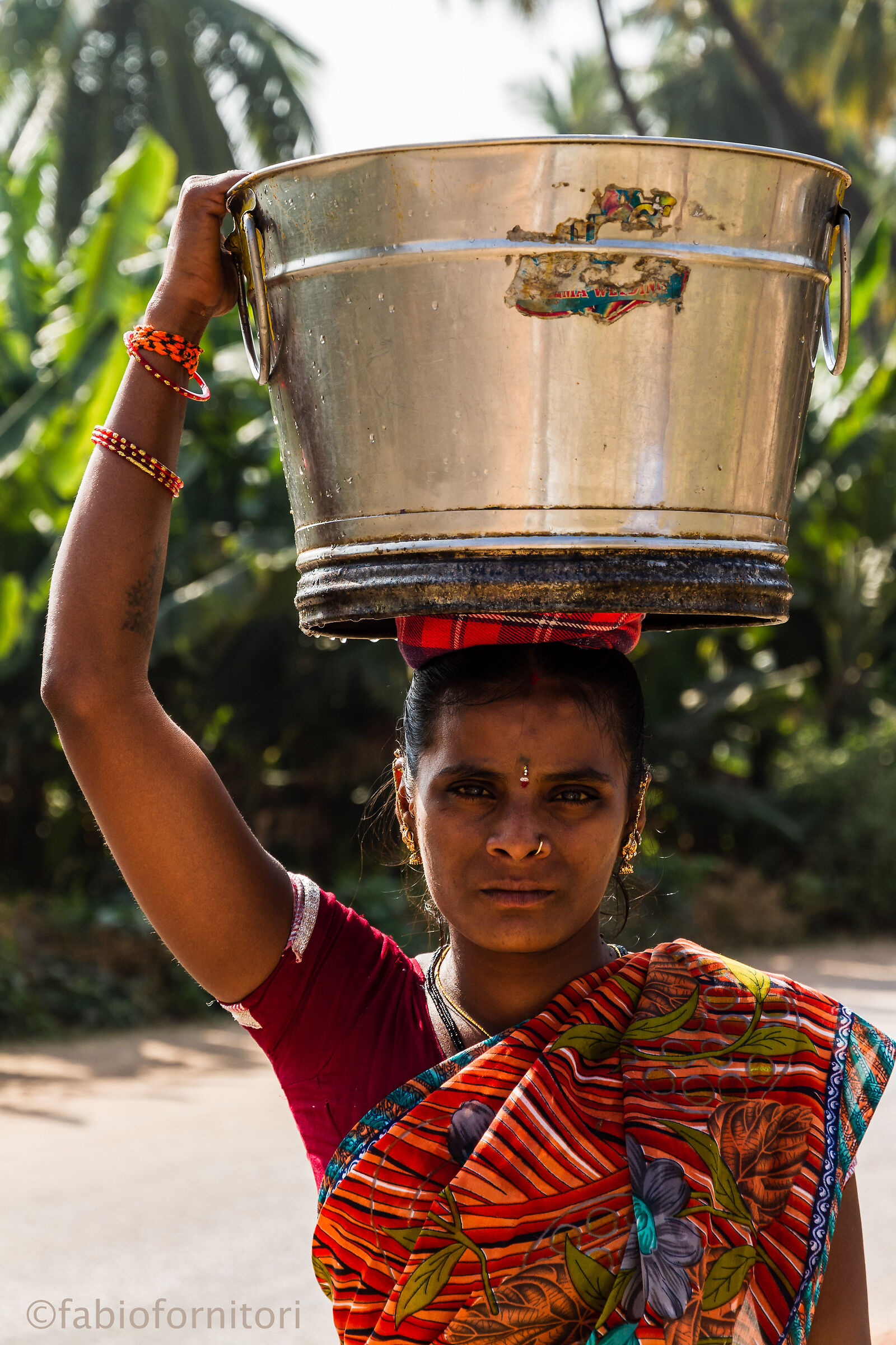 Hampi 19, India 2013