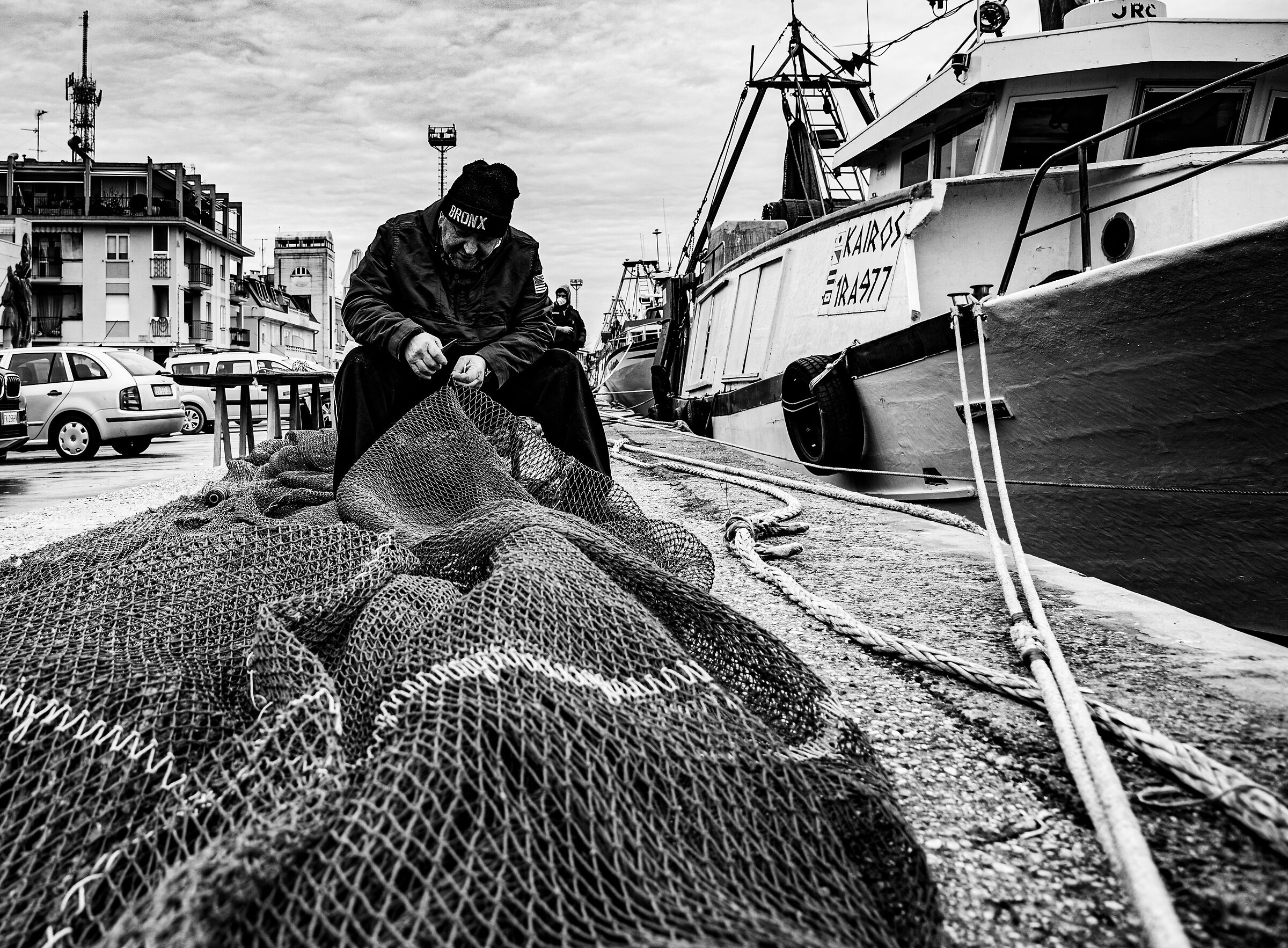 Manutenzione alle reti 2