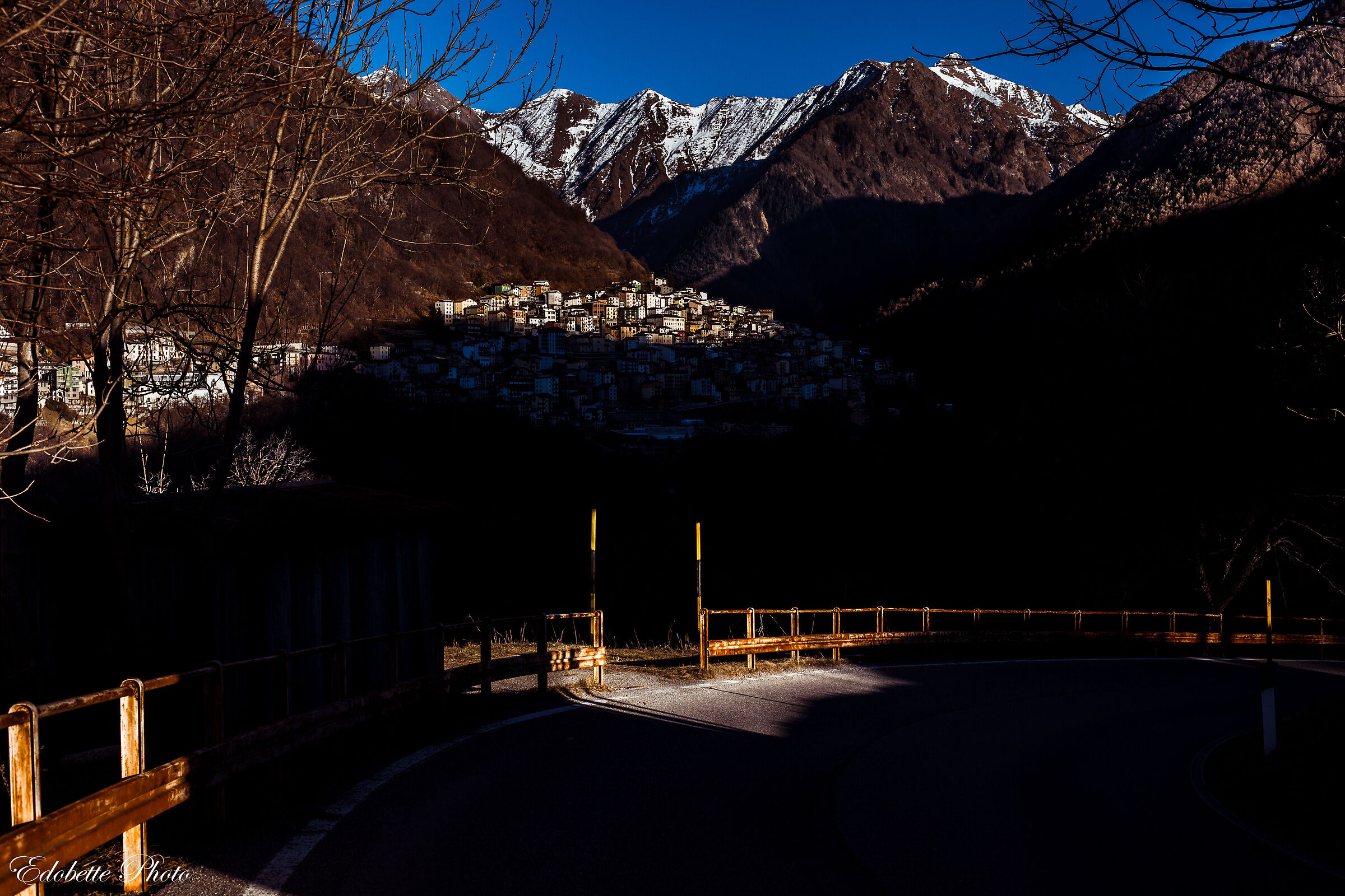 Upper Valsassina