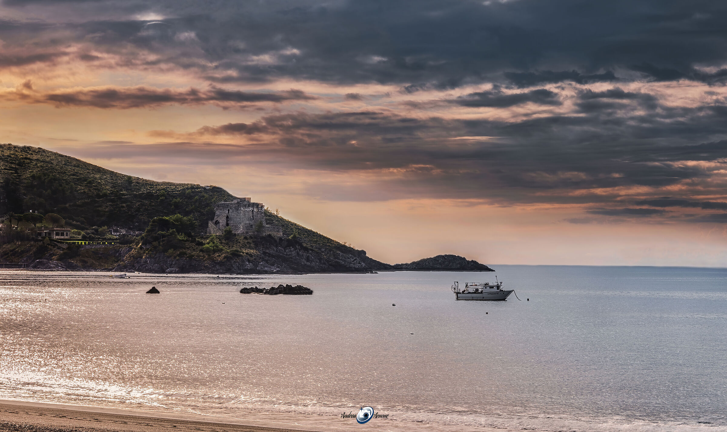 San Nicola Arcella (CS)