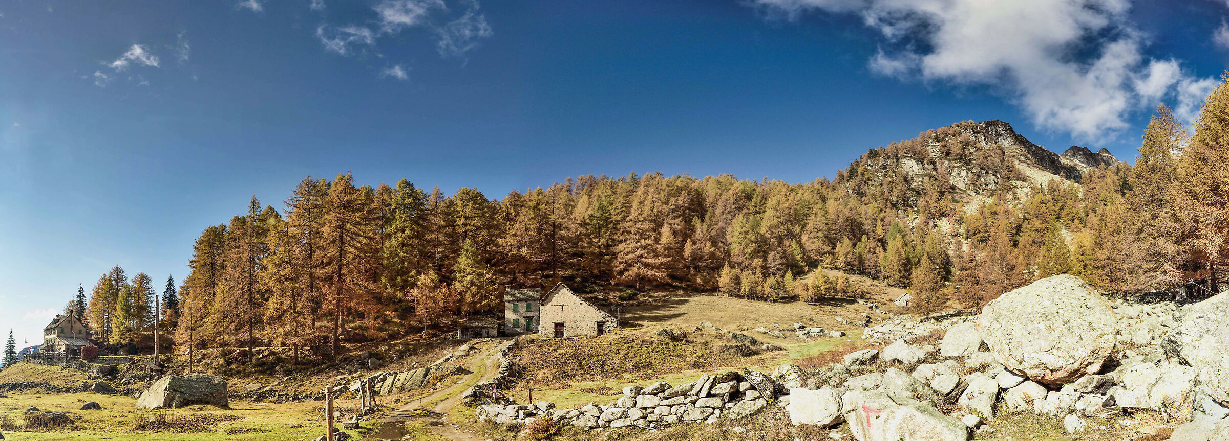 autunno 2020 Valdivedro