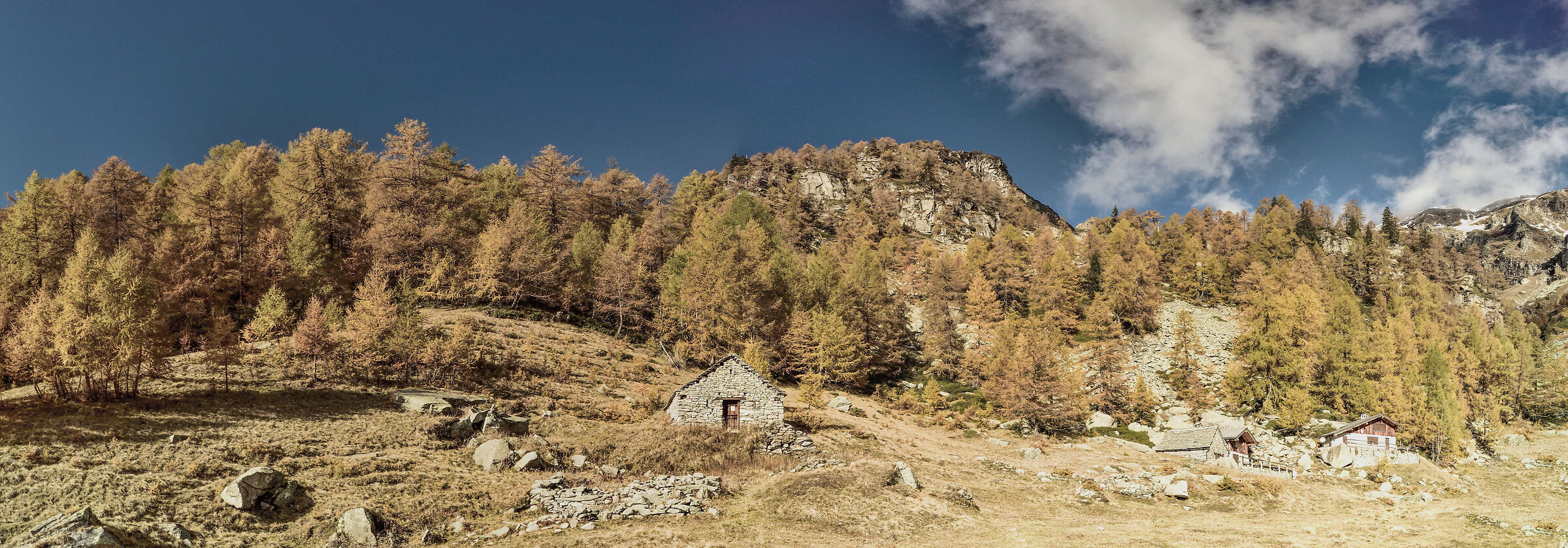 autunno 2020 Valdivedro