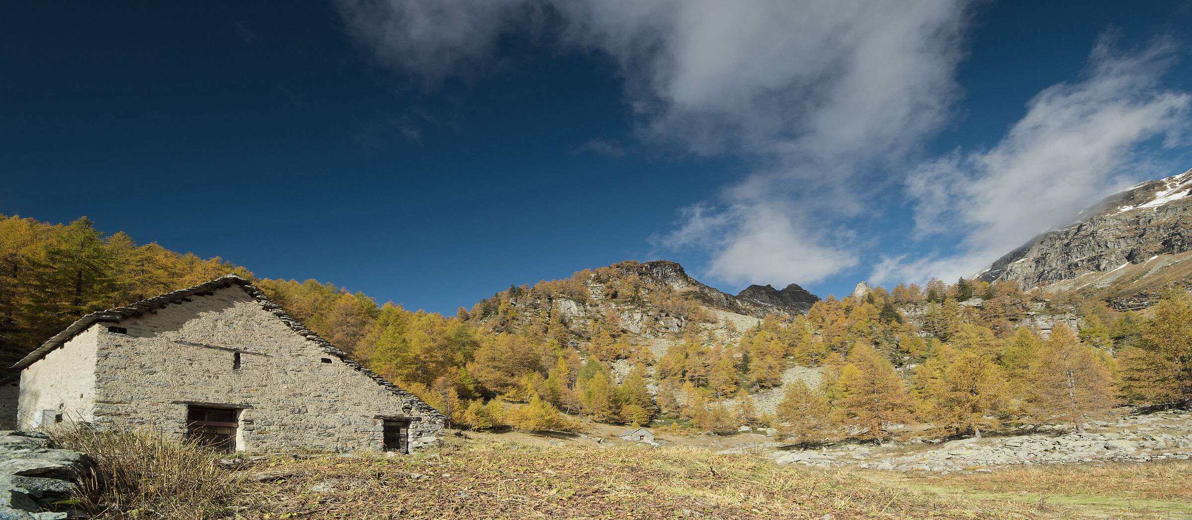 autunno 2020 Valdivedro