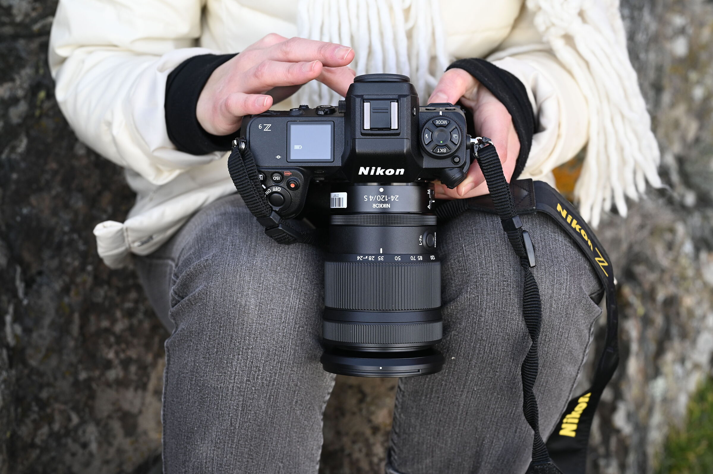 Nikon Z9
