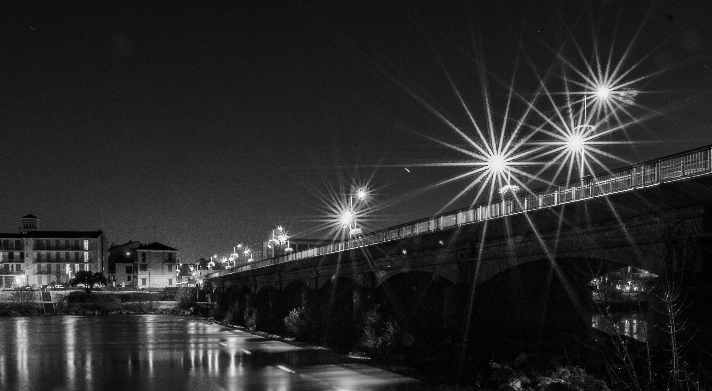 Lodi Ponte sull' Adda