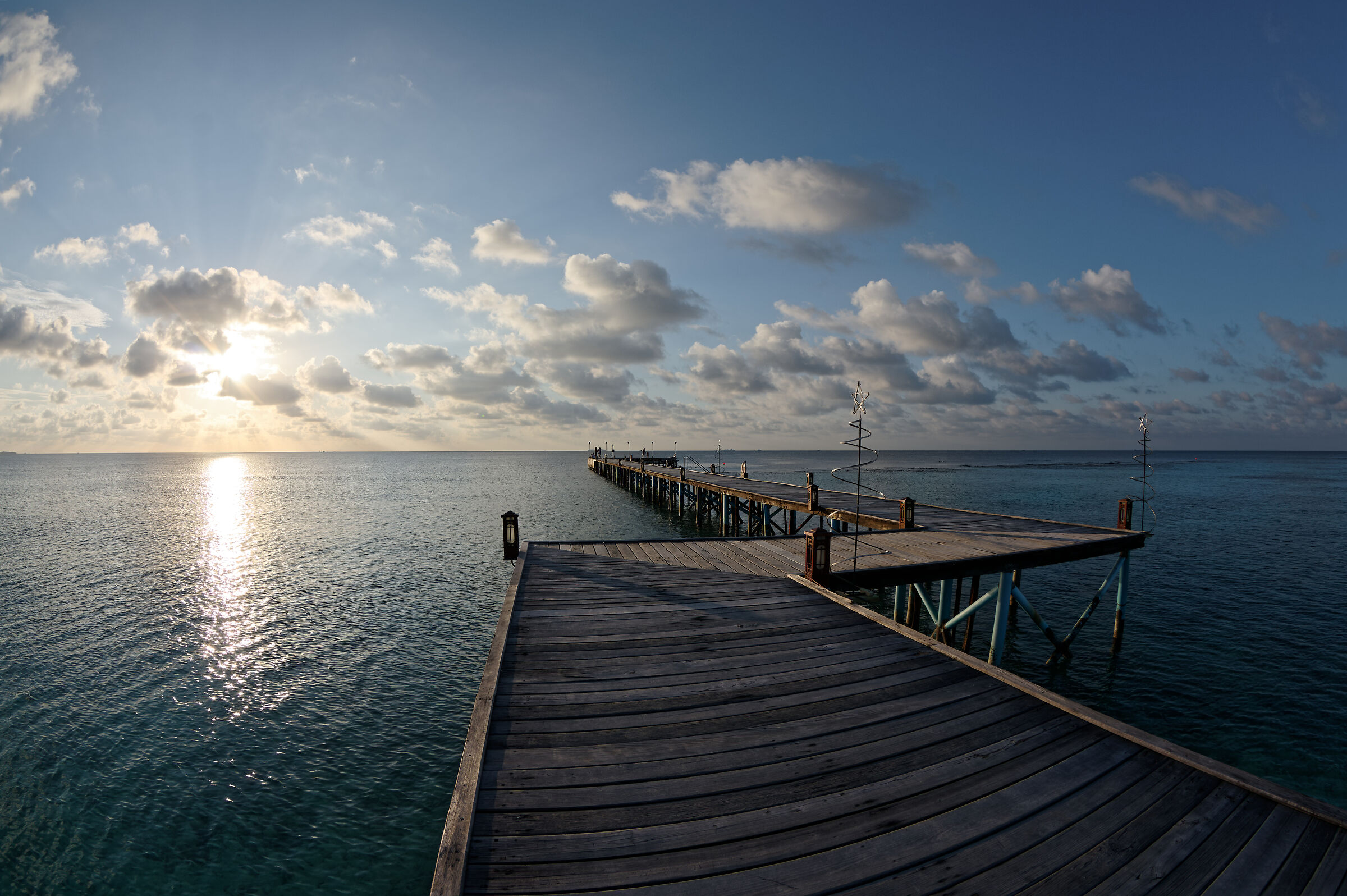 Pier