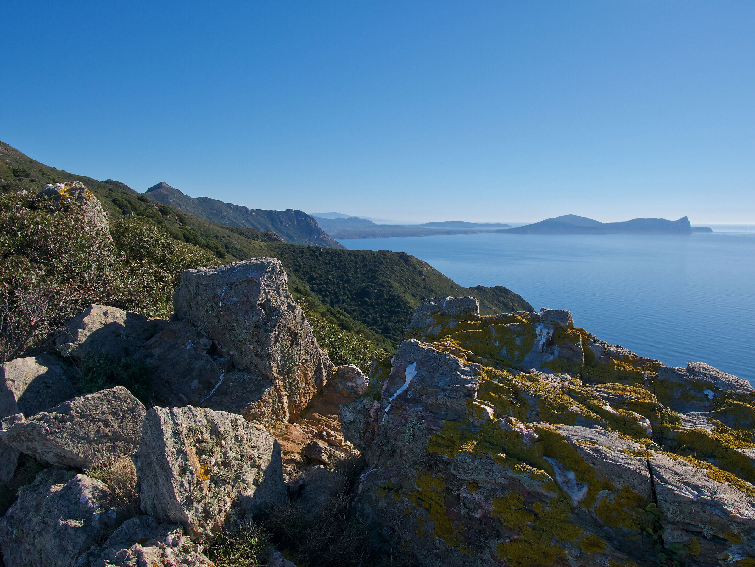 Febbraio...in Sardegna