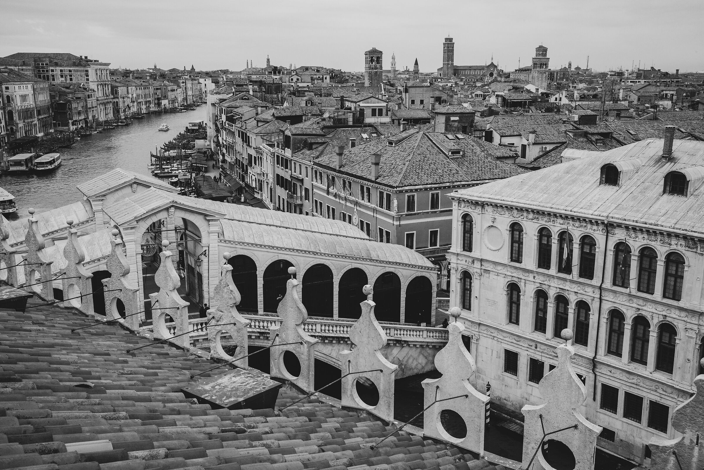 La più bella veduta al mondo