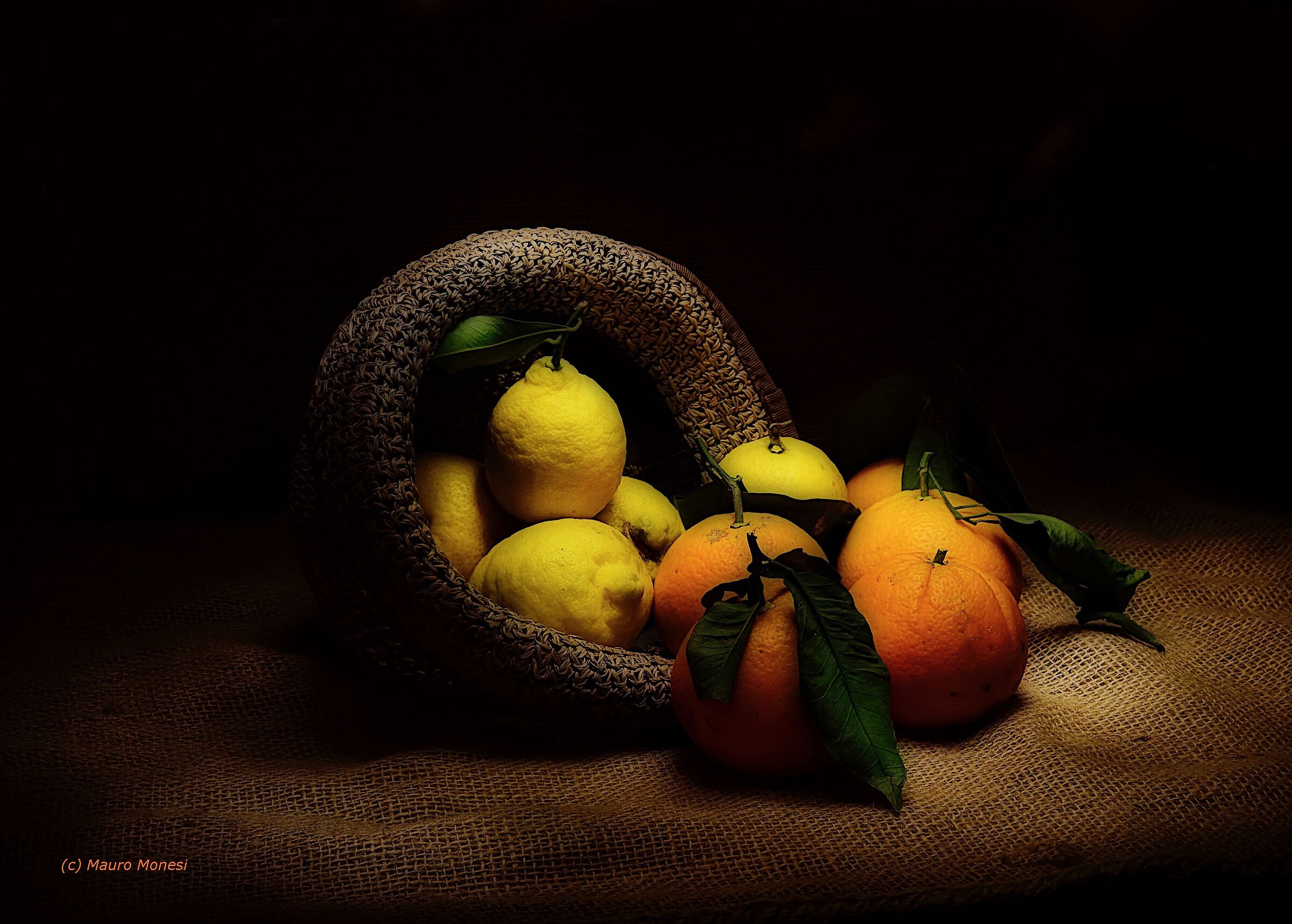 Colori della Sicilia