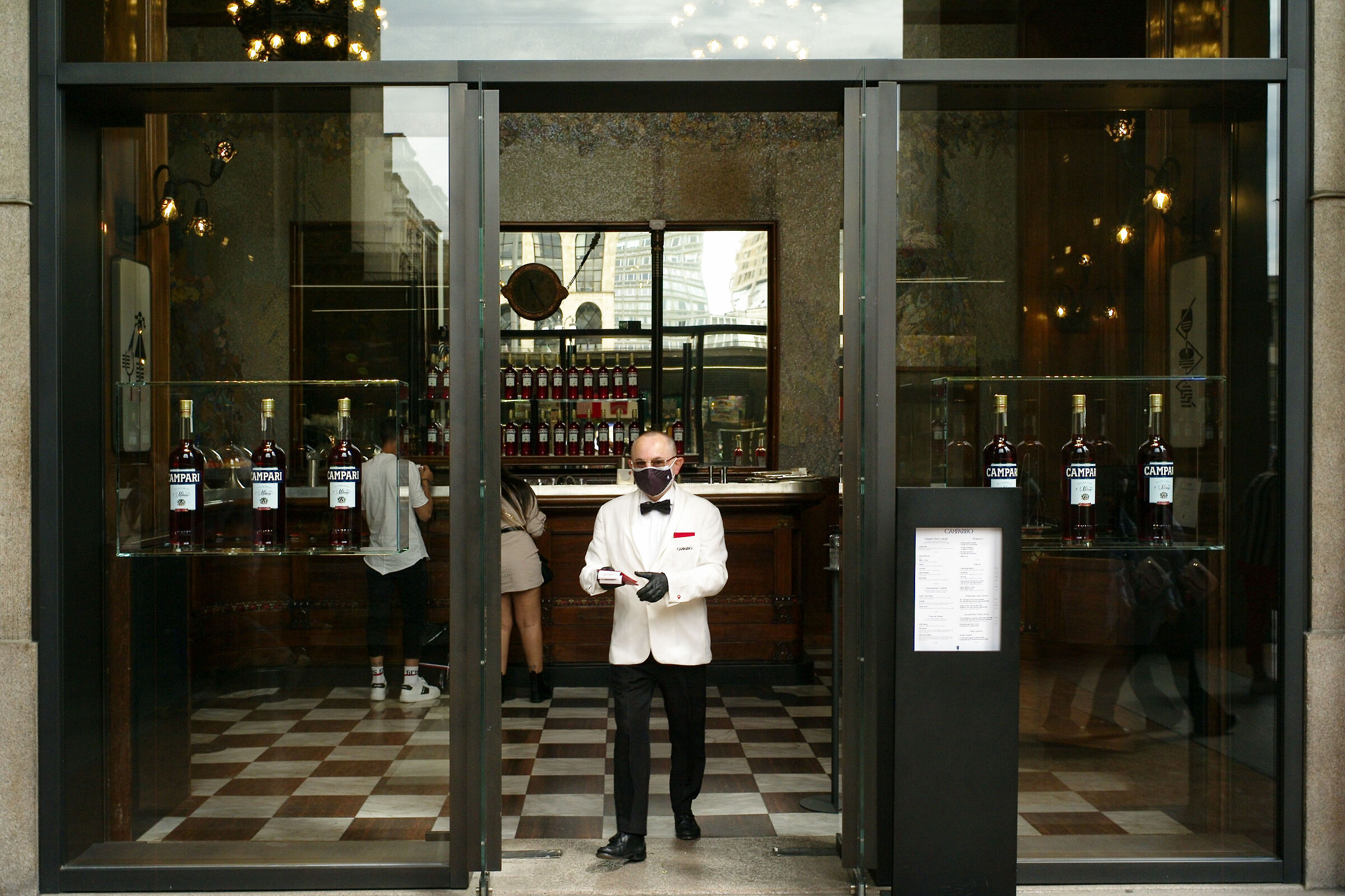 Milan 3