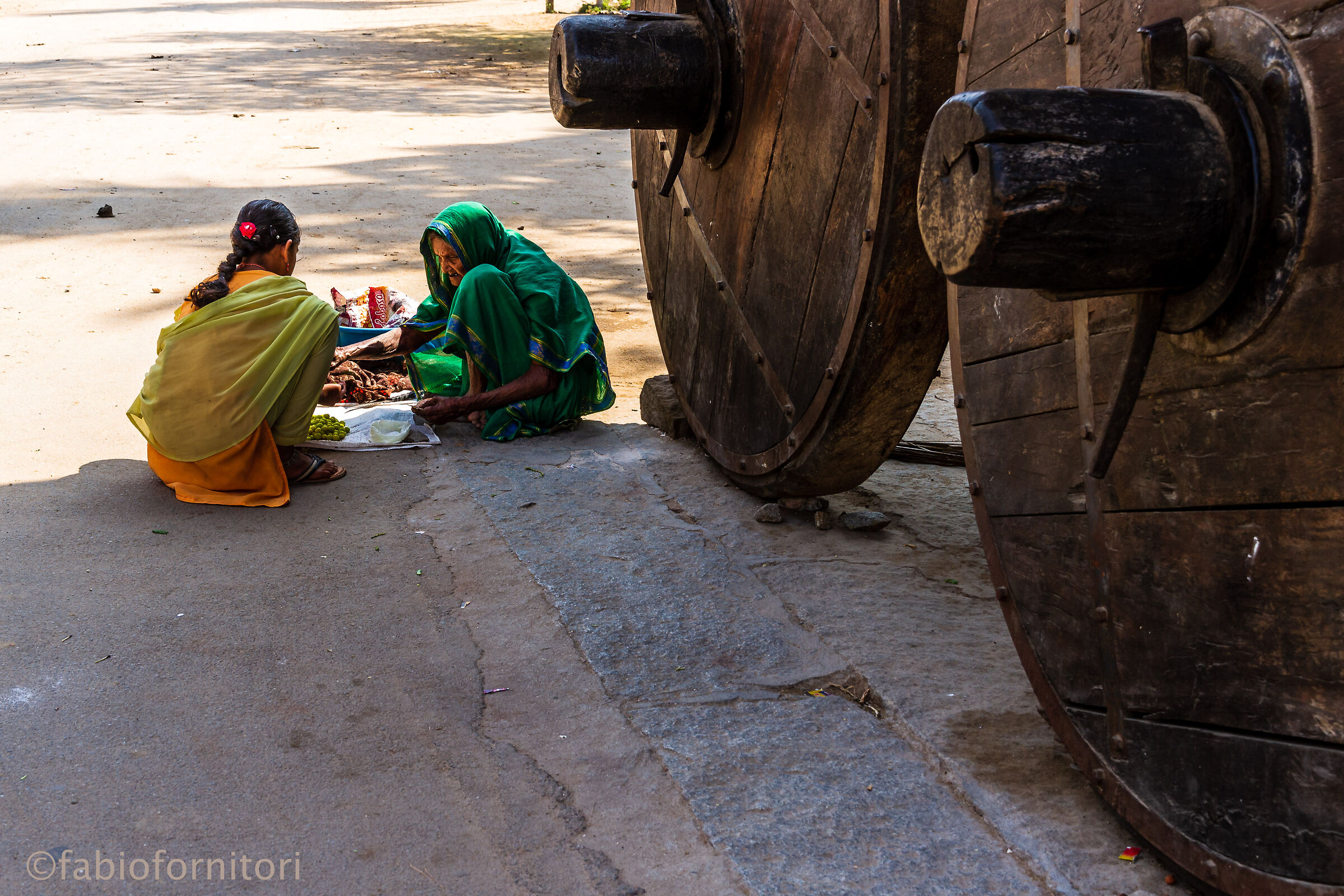 Hampi 20, India 2013